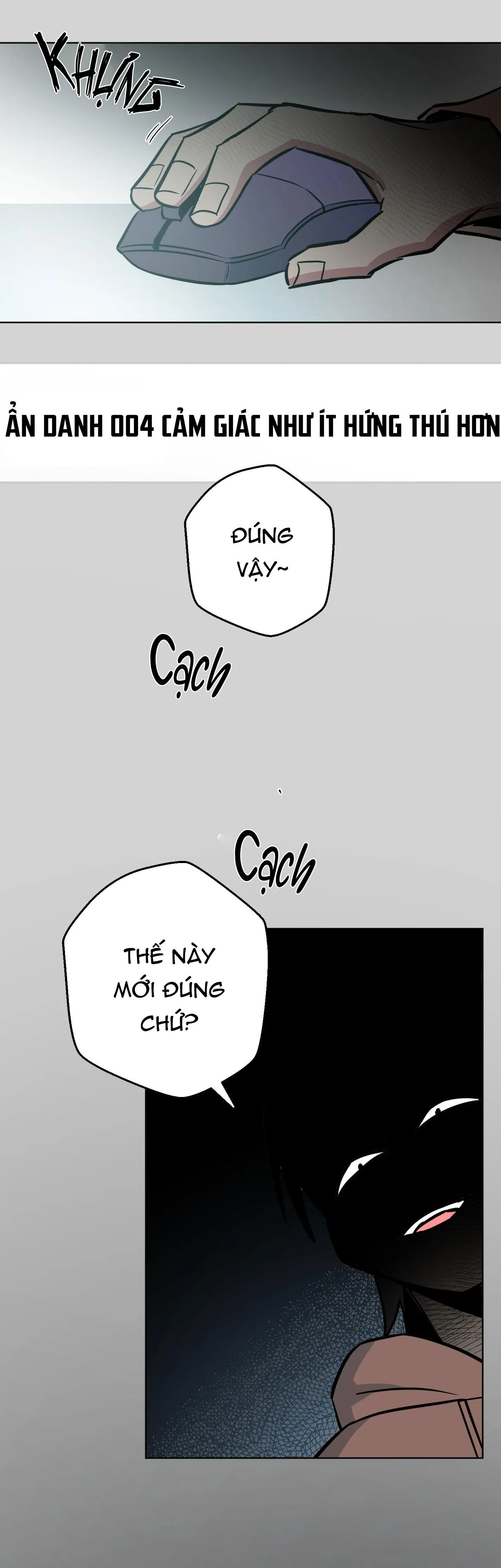 CHÚ ĐÃ BIẾT HẾT RỒI SAO ? Chapter 26 Trang 4