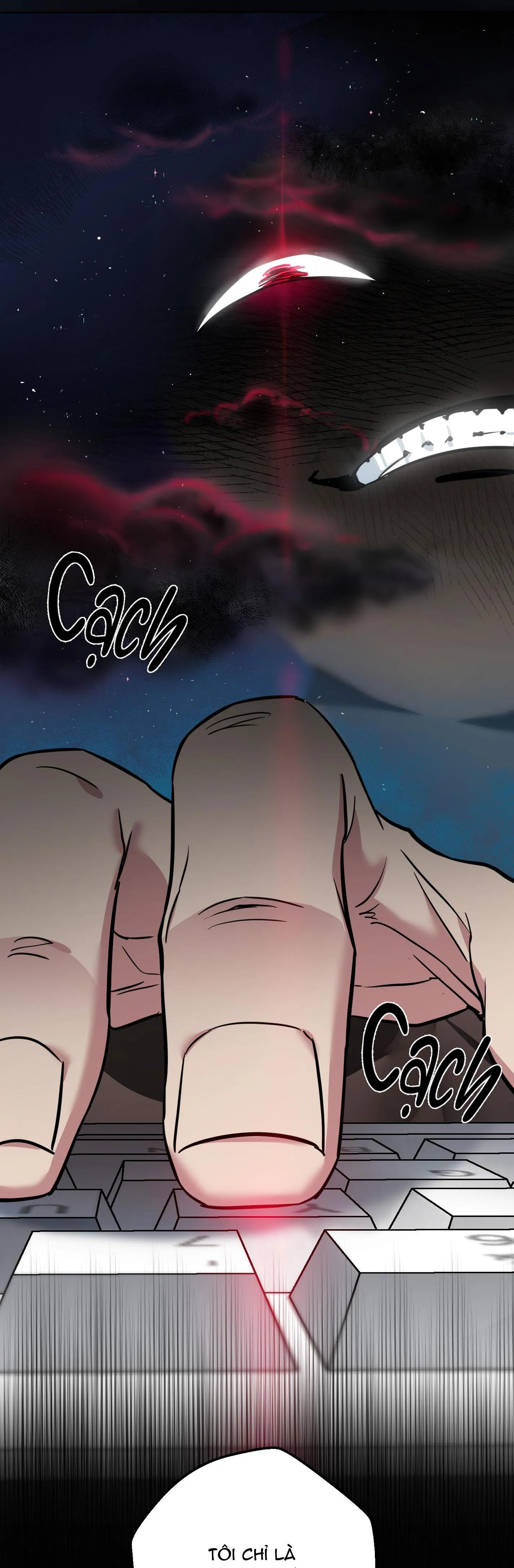 CHÚ ĐÃ BIẾT HẾT RỒI SAO ? Chapter 26 Trang 6