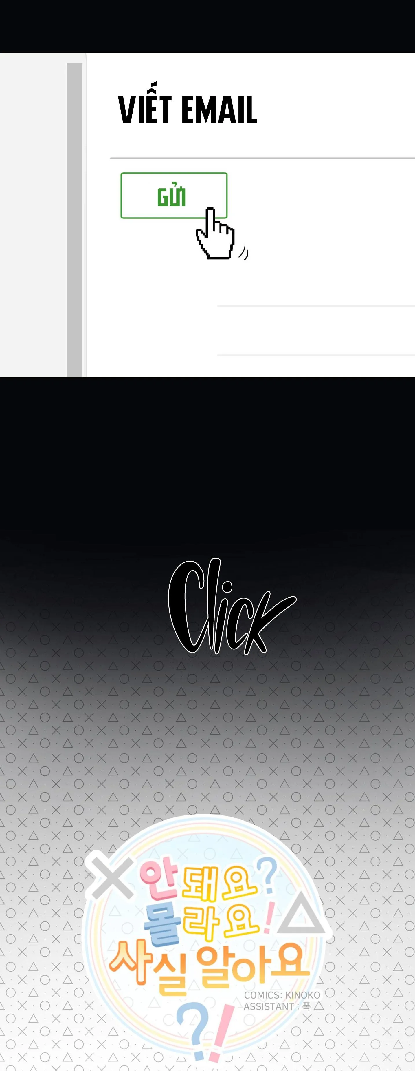 CHÚ ĐÃ BIẾT HẾT RỒI SAO ? Chapter 26 Trang 8