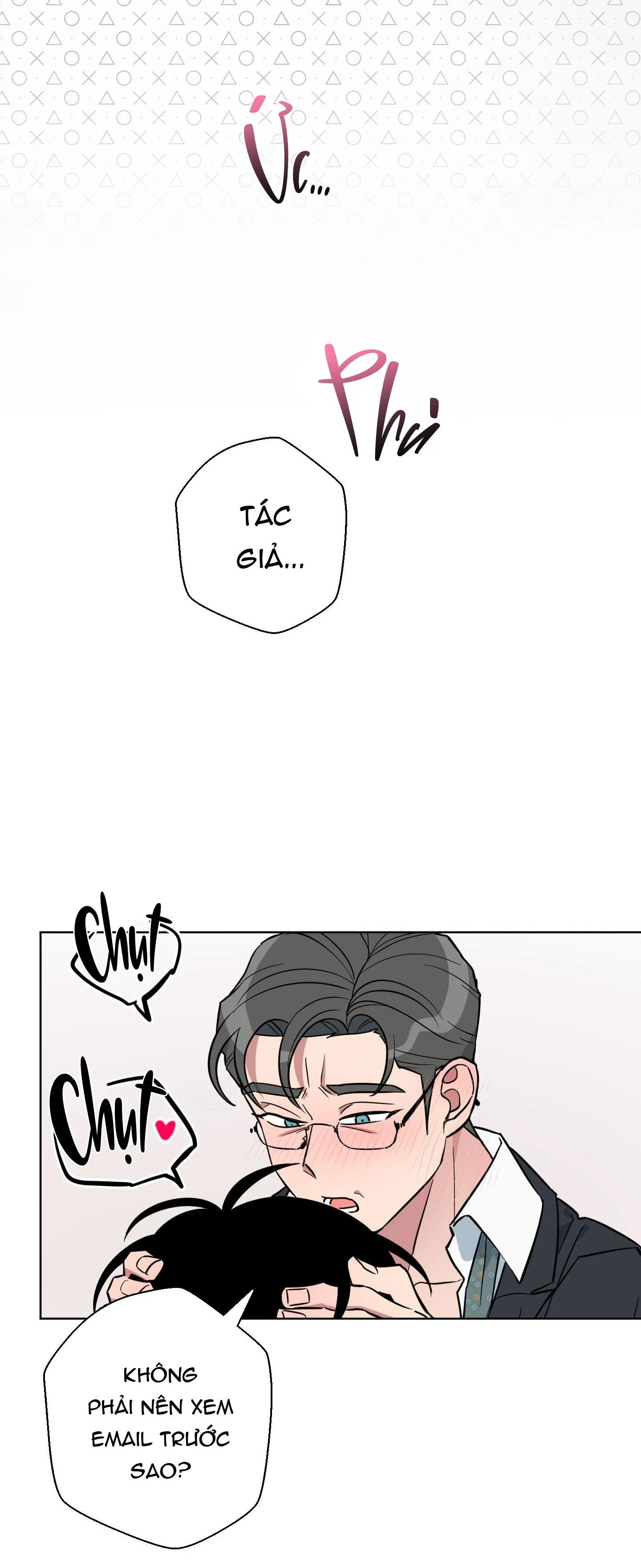 CHÚ ĐÃ BIẾT HẾT RỒI SAO ? Chapter 26 Trang 9