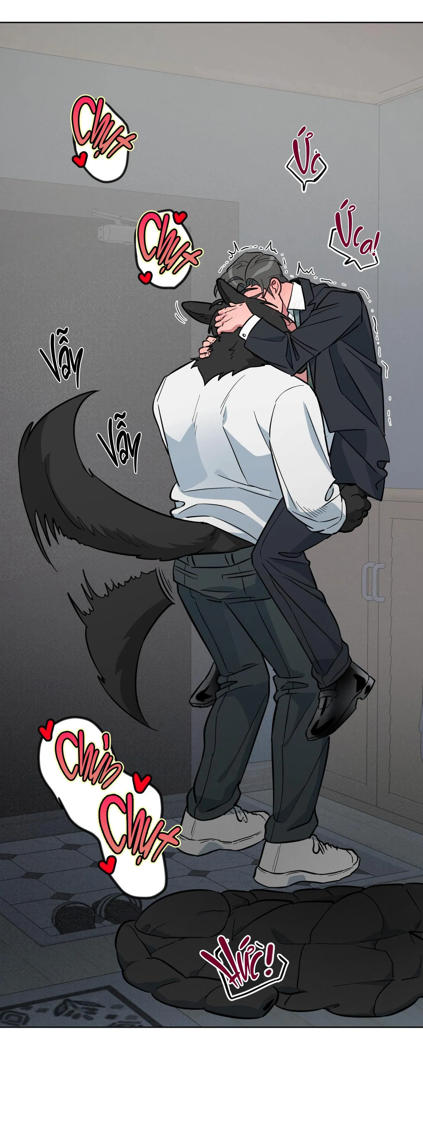 CHÚ ĐÃ BIẾT HẾT RỒI SAO ? Chapter 26 Trang 11