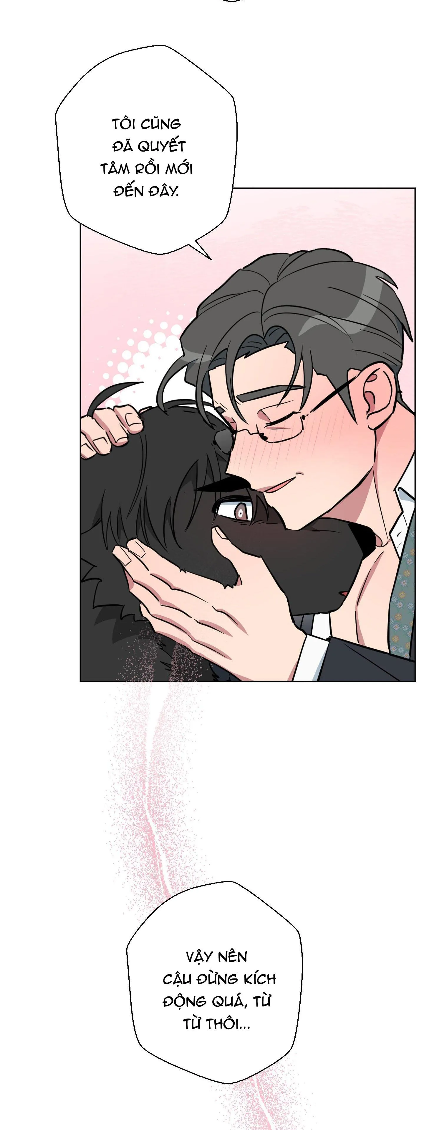 CHÚ ĐÃ BIẾT HẾT RỒI SAO ? Chapter 26 Trang 15