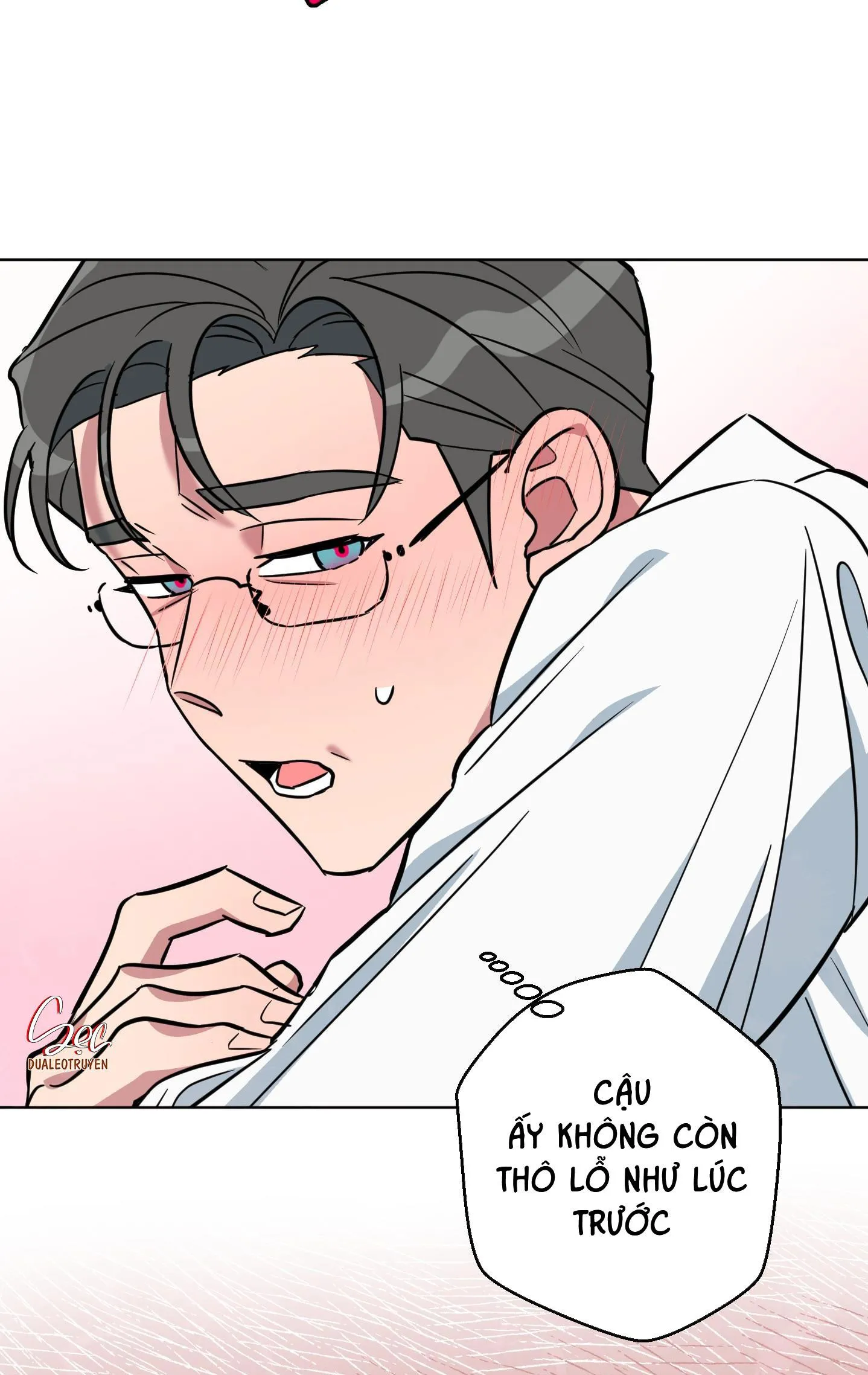 CHÚ ĐÃ BIẾT HẾT RỒI SAO ? Chapter 26 Trang 18