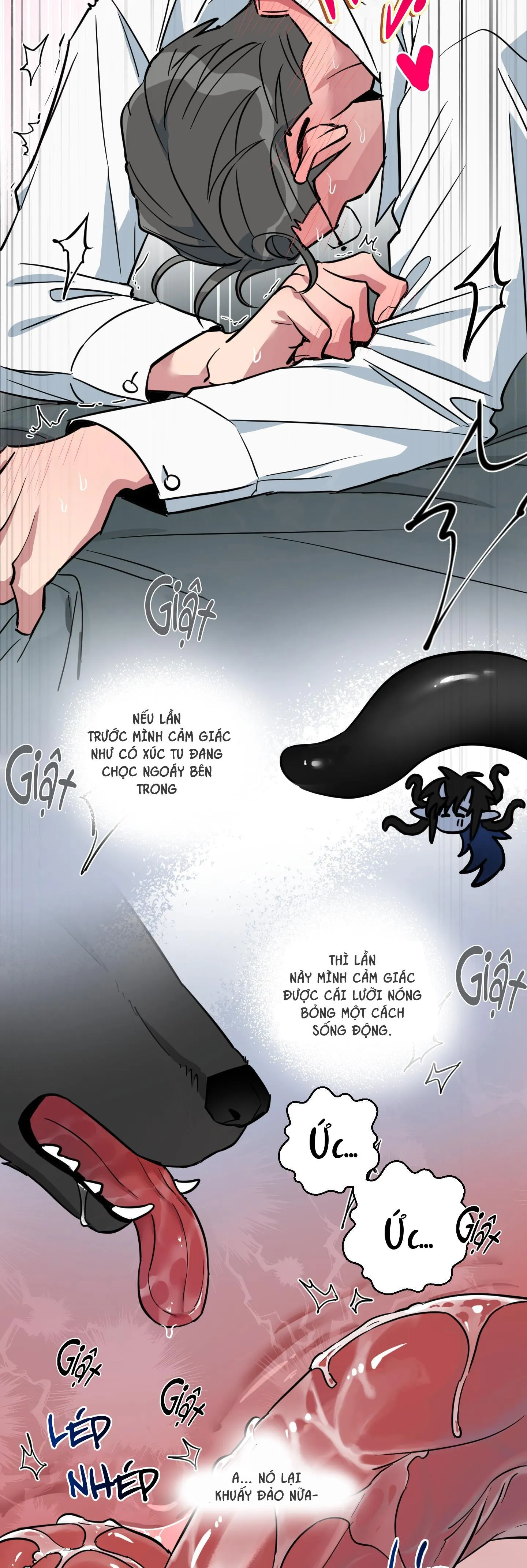 CHÚ ĐÃ BIẾT HẾT RỒI SAO ? Chapter 26 Trang 20