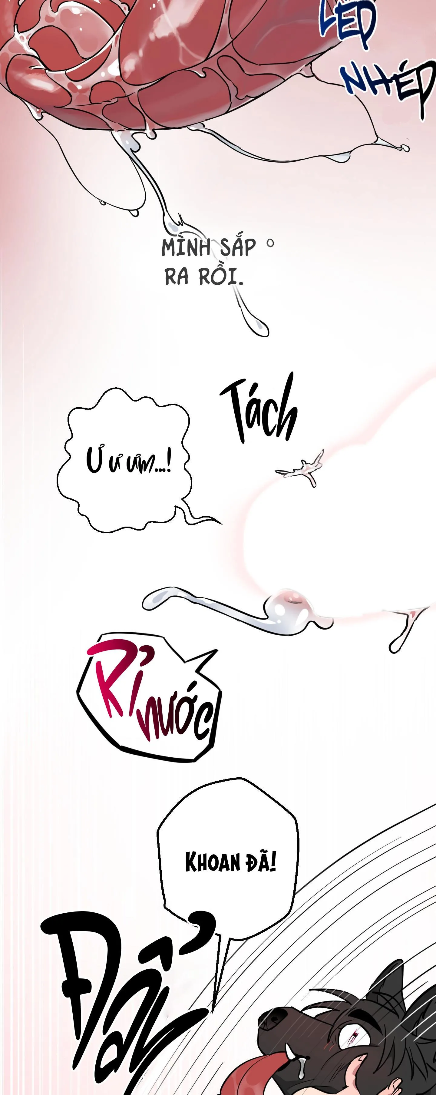 CHÚ ĐÃ BIẾT HẾT RỒI SAO ? Chapter 26 Trang 21