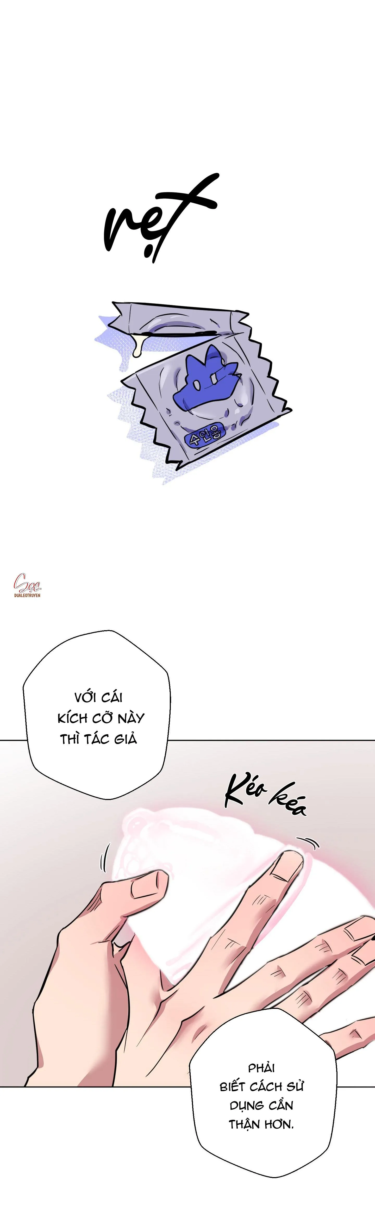 CHÚ ĐÃ BIẾT HẾT RỒI SAO ? Chapter 26 Trang 27