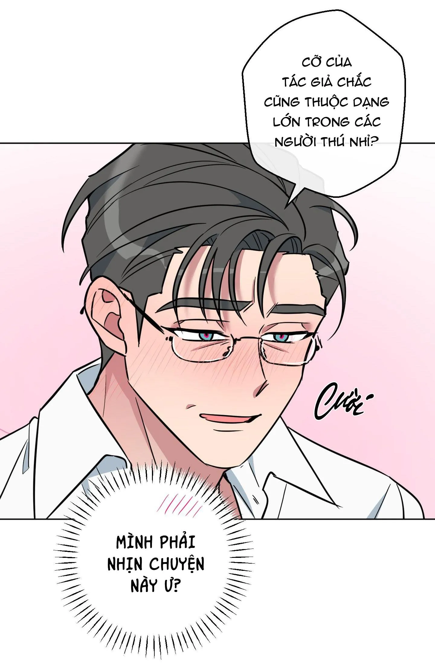 CHÚ ĐÃ BIẾT HẾT RỒI SAO ? Chapter 26 Trang 34