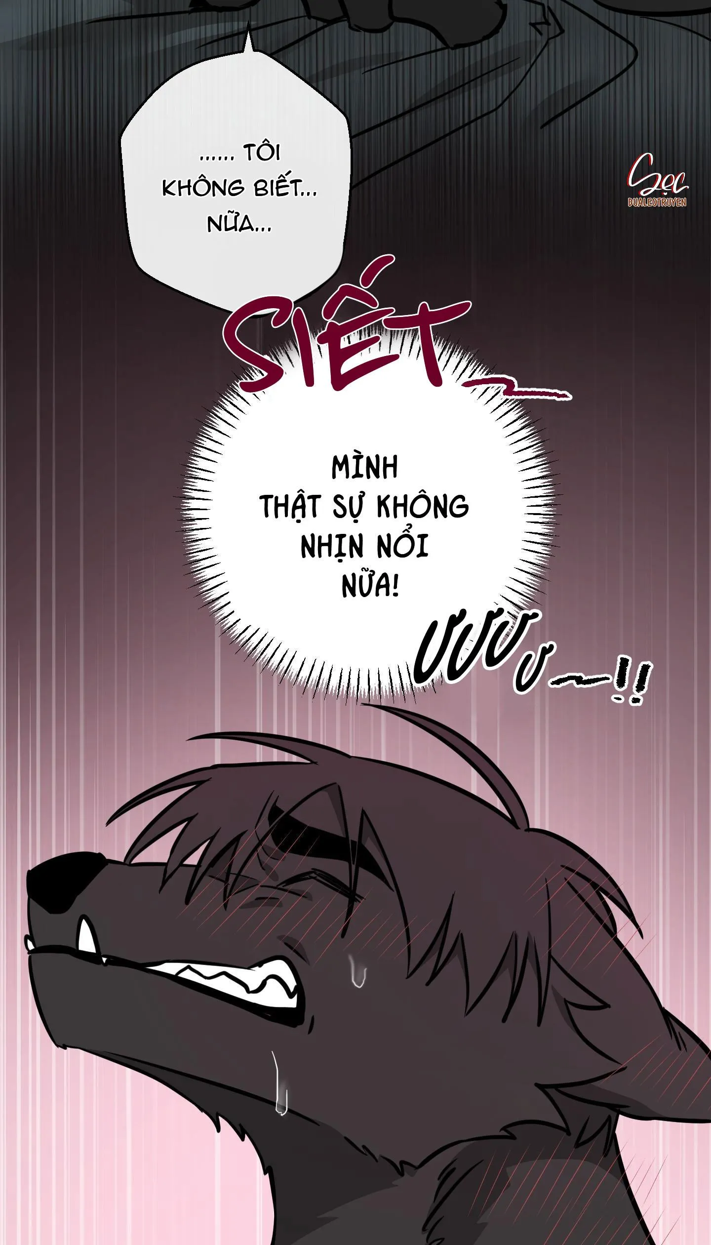 CHÚ ĐÃ BIẾT HẾT RỒI SAO ? Chapter 26 Trang 36