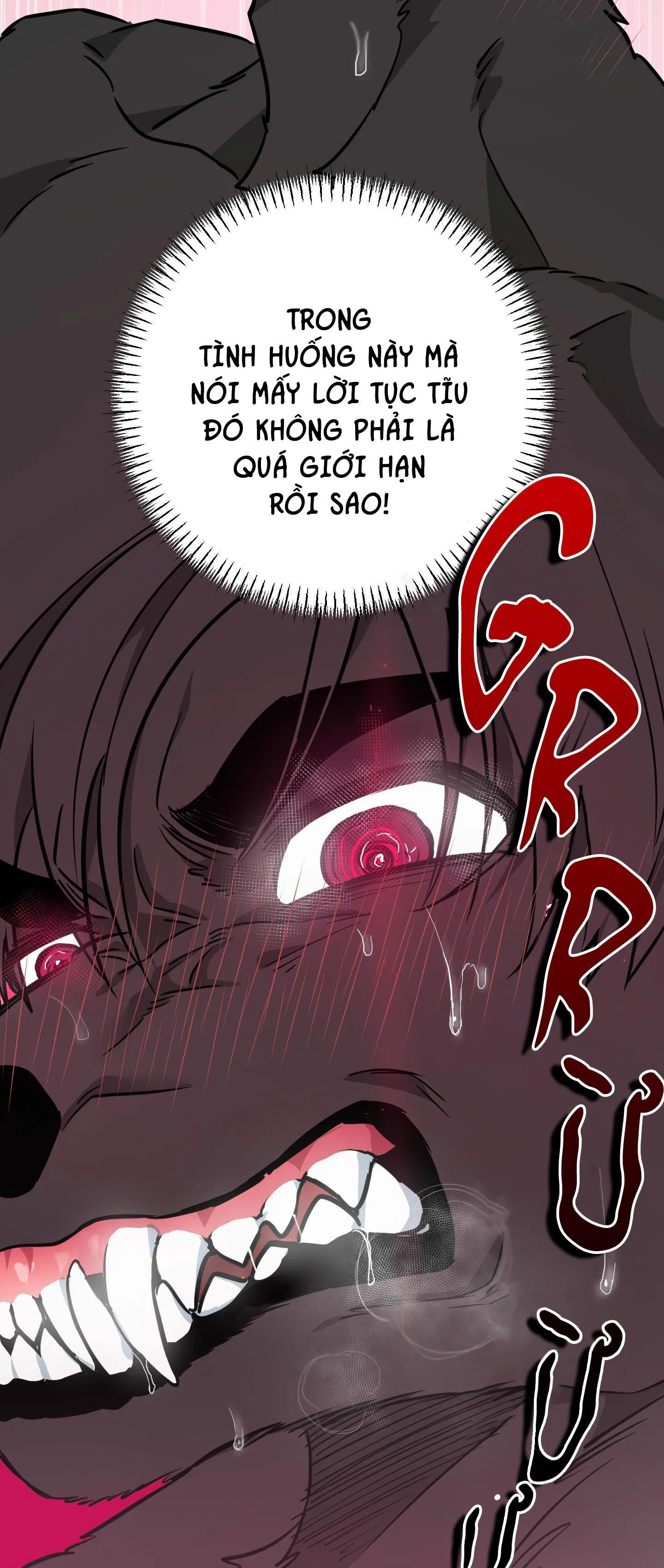 CHÚ ĐÃ BIẾT HẾT RỒI SAO ? Chapter 26 Trang 37