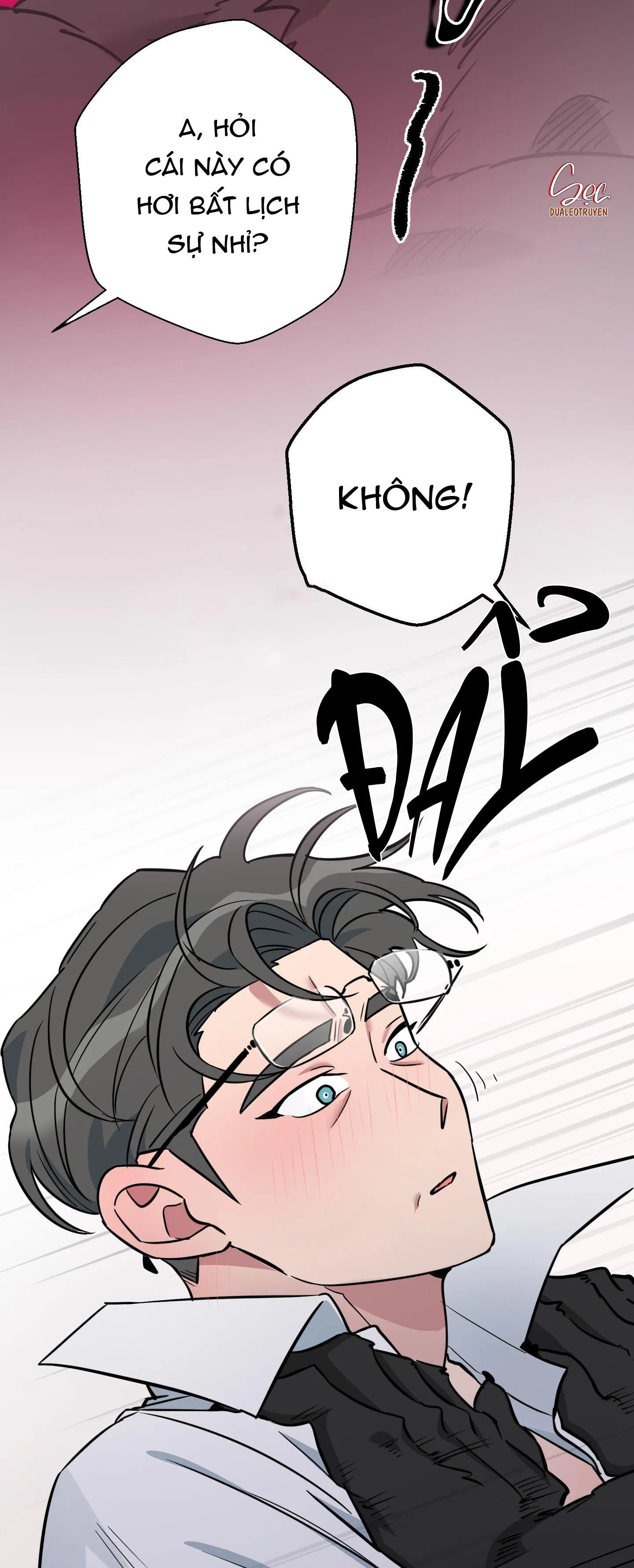 CHÚ ĐÃ BIẾT HẾT RỒI SAO ? Chapter 26 Trang 38