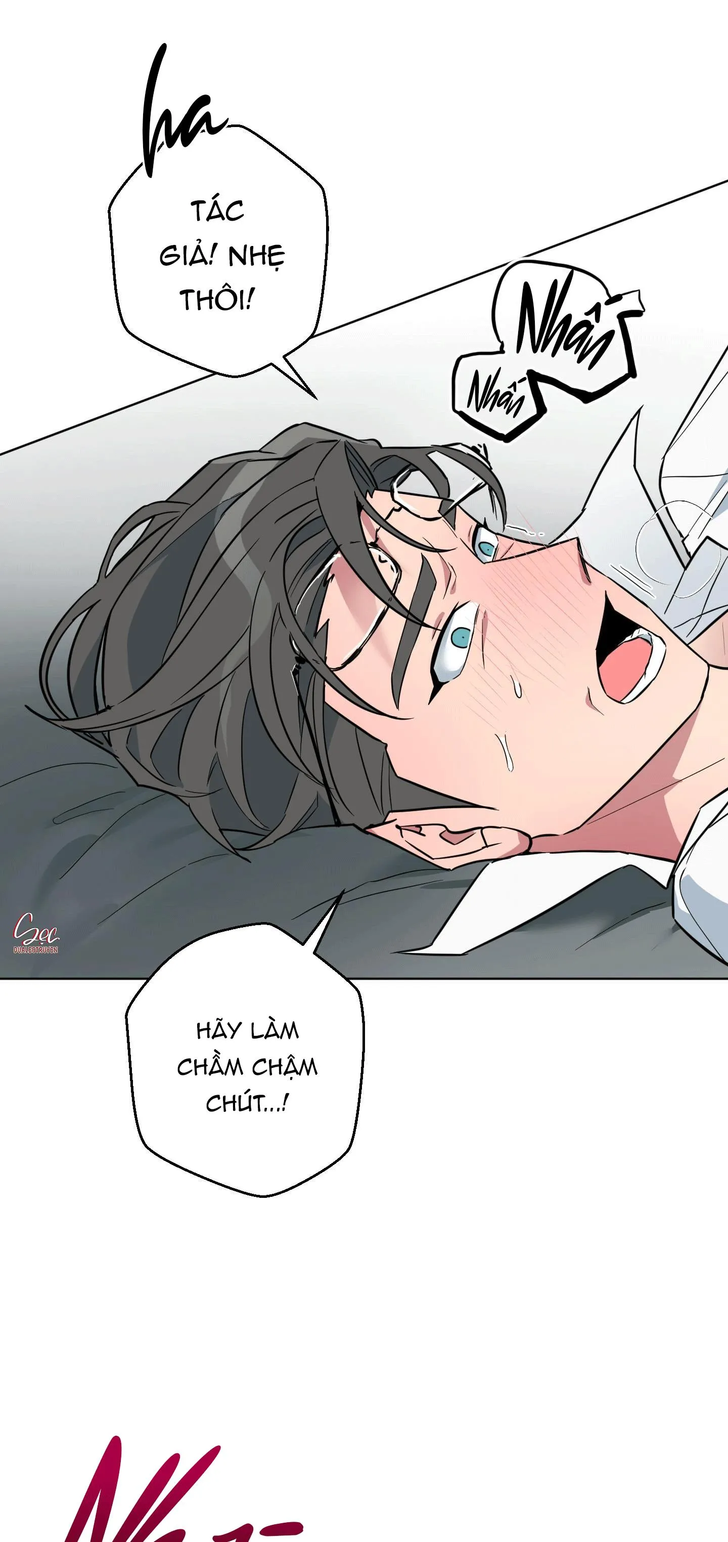CHÚ ĐÃ BIẾT HẾT RỒI SAO ? Chapter 27 Trang 3