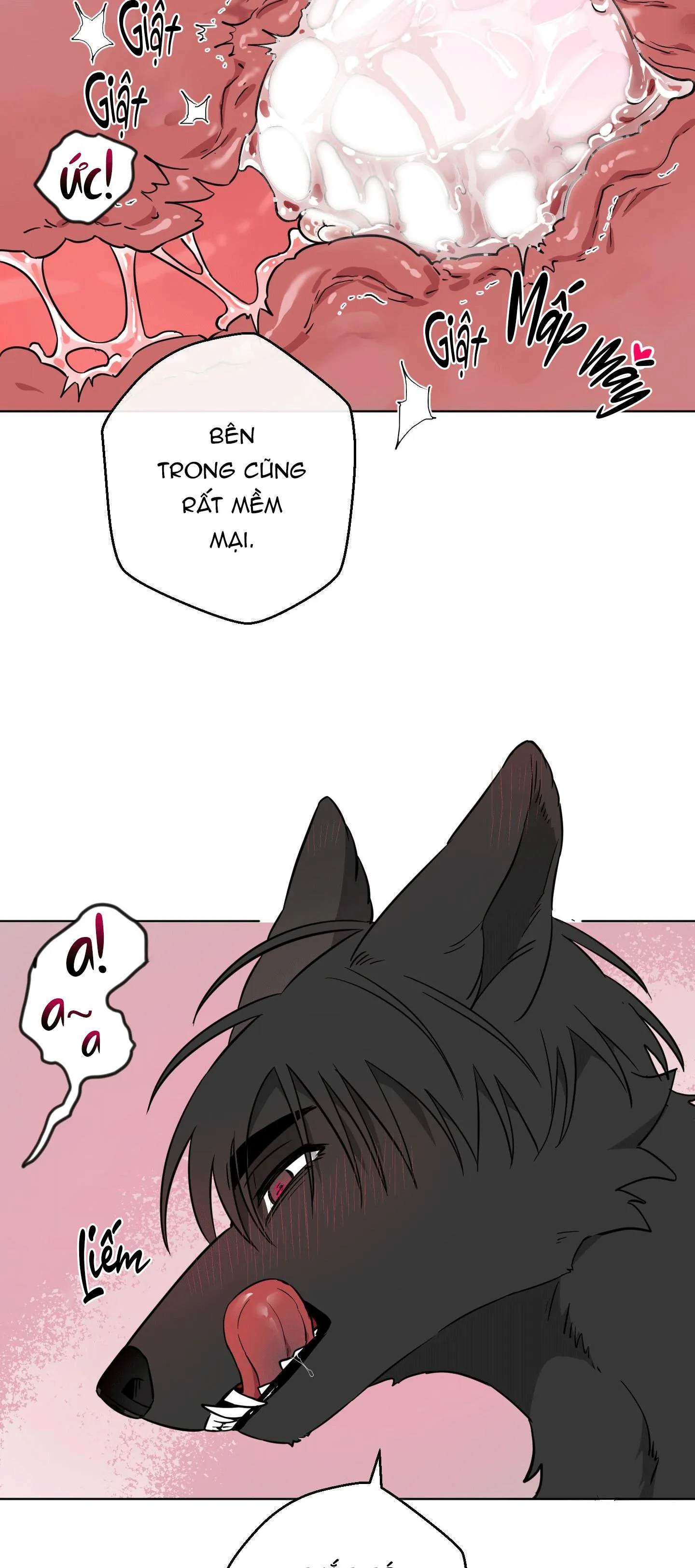 CHÚ ĐÃ BIẾT HẾT RỒI SAO ? Chapter 27 Trang 5