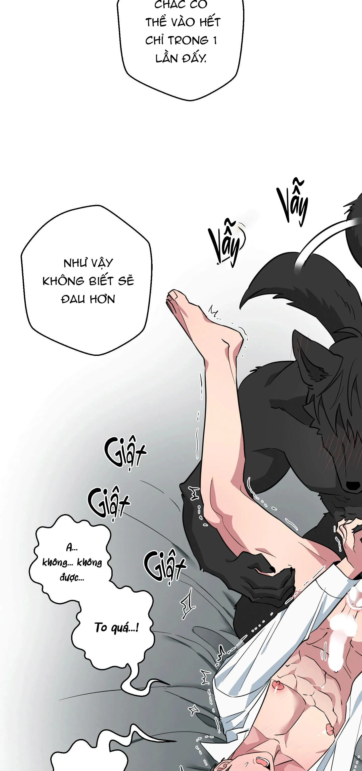 CHÚ ĐÃ BIẾT HẾT RỒI SAO ? Chapter 27 Trang 6