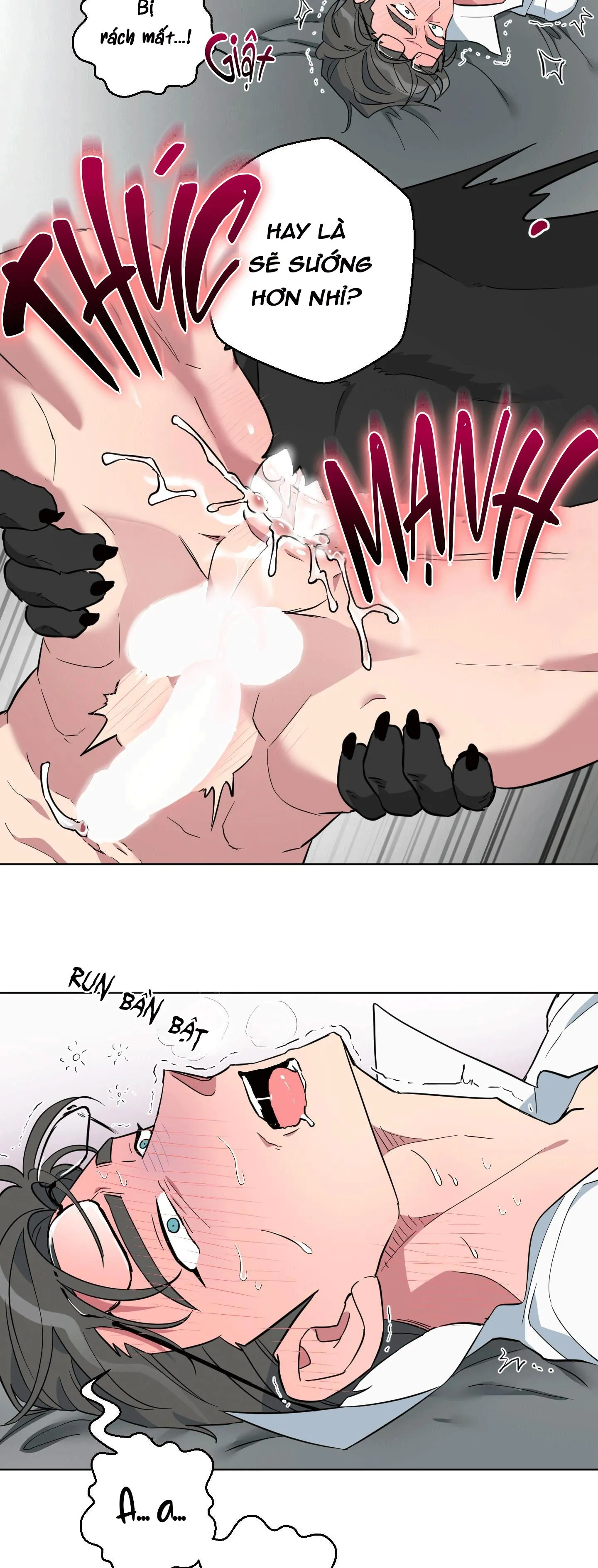 CHÚ ĐÃ BIẾT HẾT RỒI SAO ? Chapter 27 Trang 7