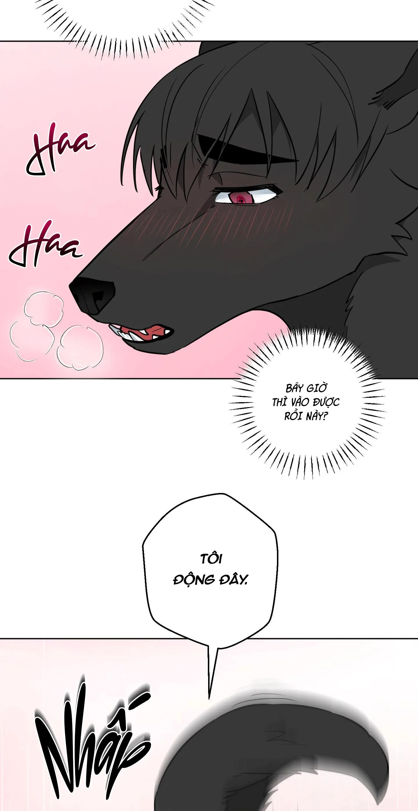 CHÚ ĐÃ BIẾT HẾT RỒI SAO ? Chapter 27 Trang 9