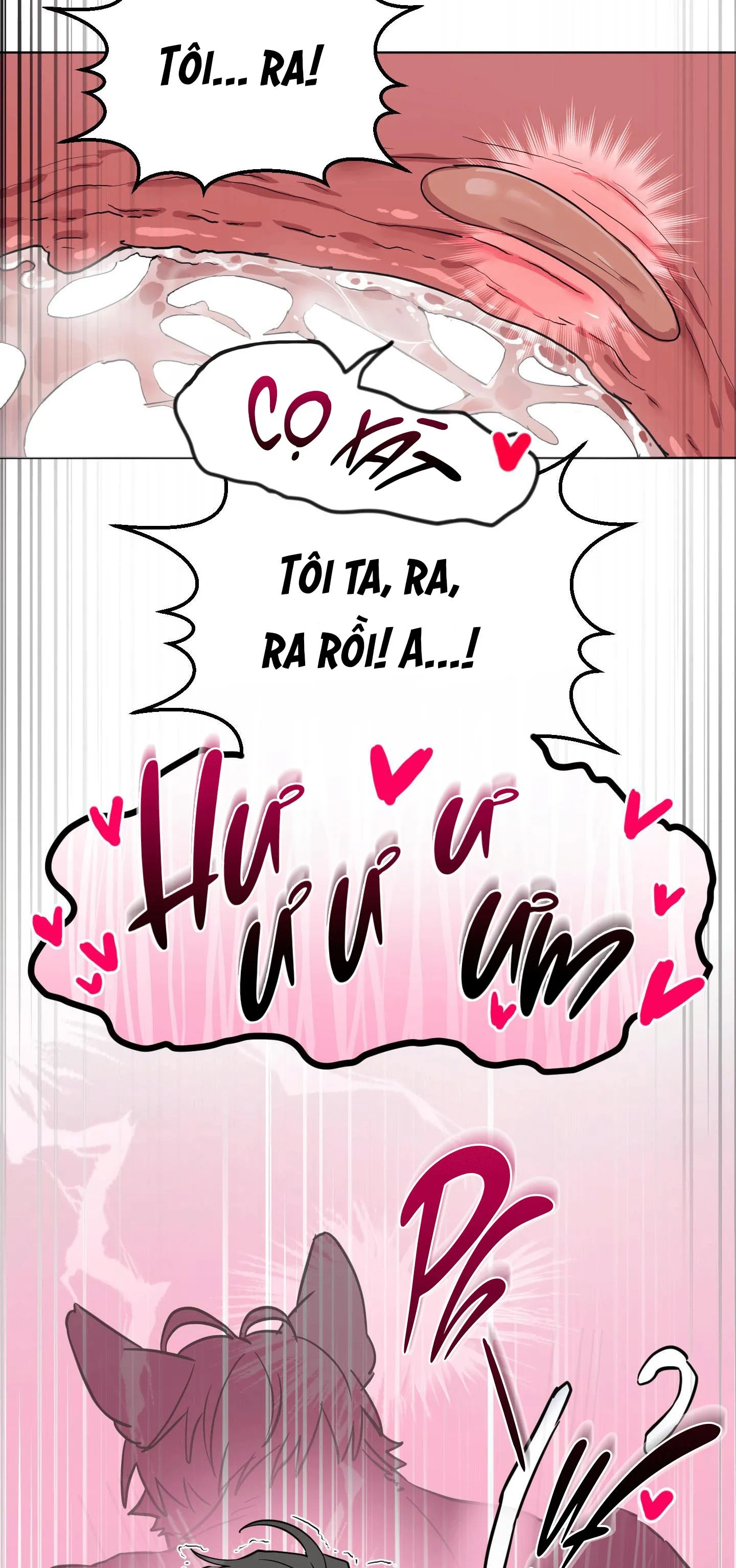 CHÚ ĐÃ BIẾT HẾT RỒI SAO ? Chapter 27 Trang 13