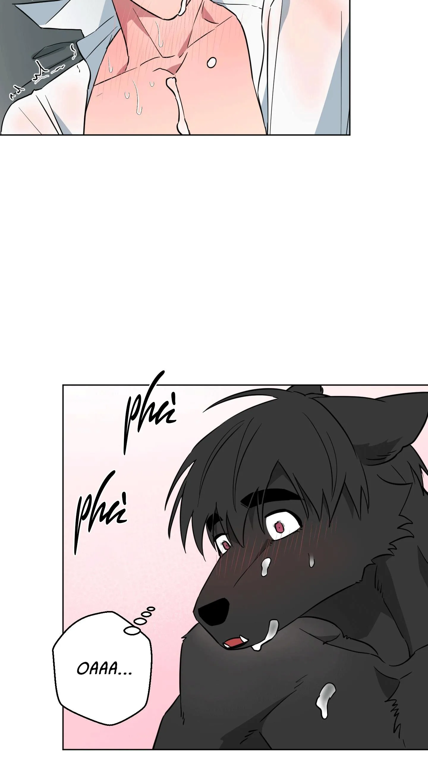 CHÚ ĐÃ BIẾT HẾT RỒI SAO ? Chapter 27 Trang 16