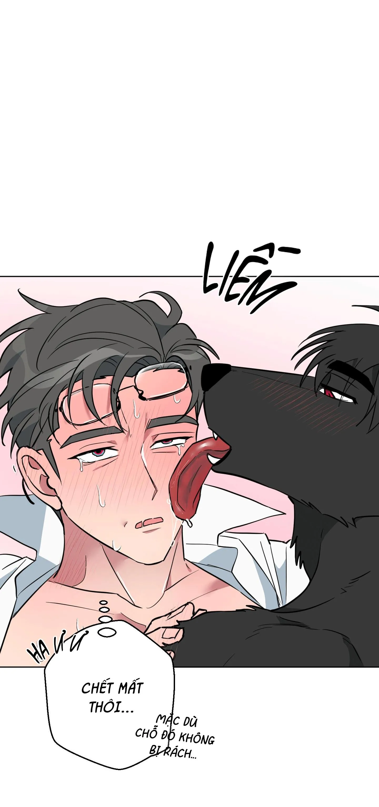 CHÚ ĐÃ BIẾT HẾT RỒI SAO ? Chapter 27 Trang 21