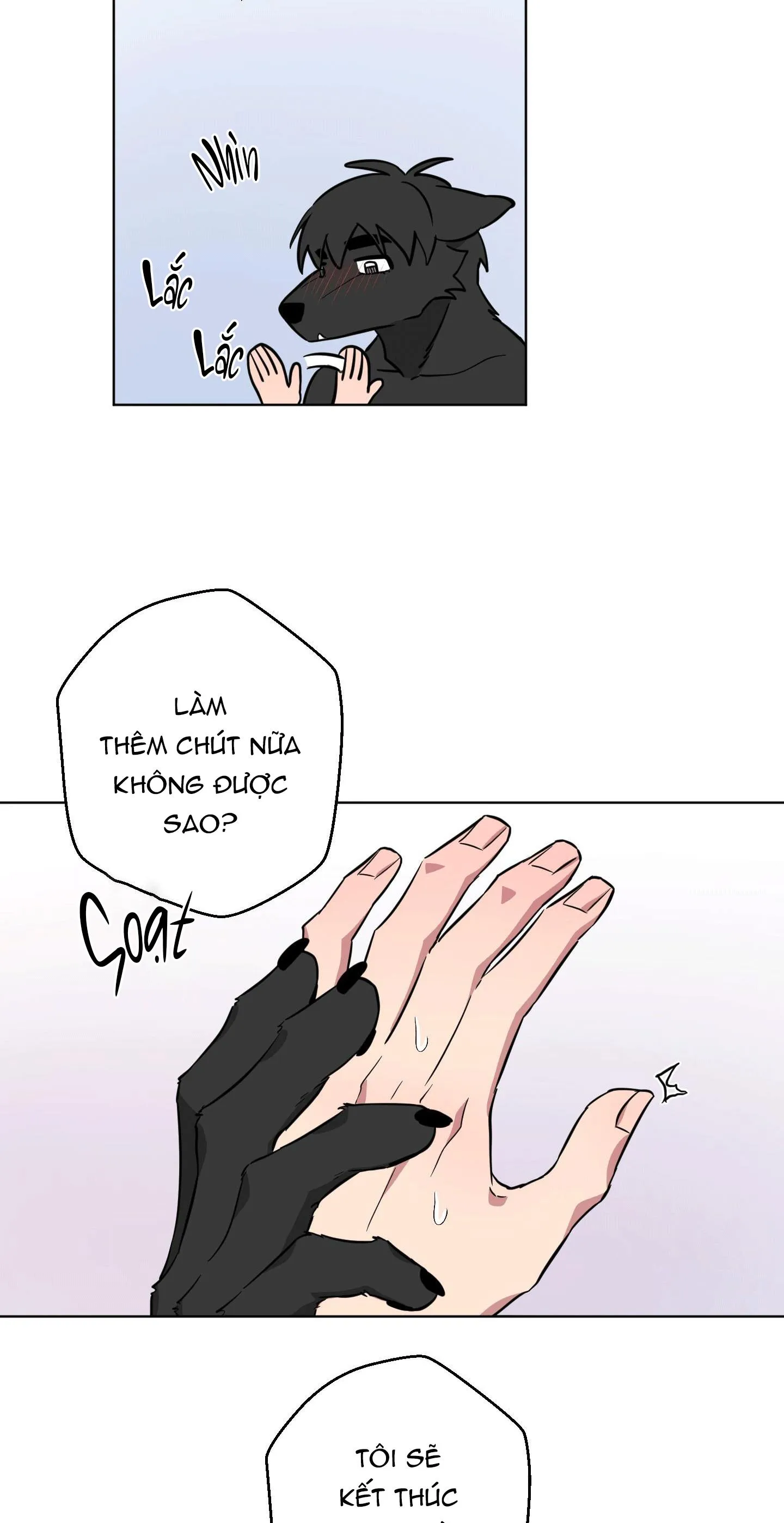 CHÚ ĐÃ BIẾT HẾT RỒI SAO ? Chapter 27 Trang 24