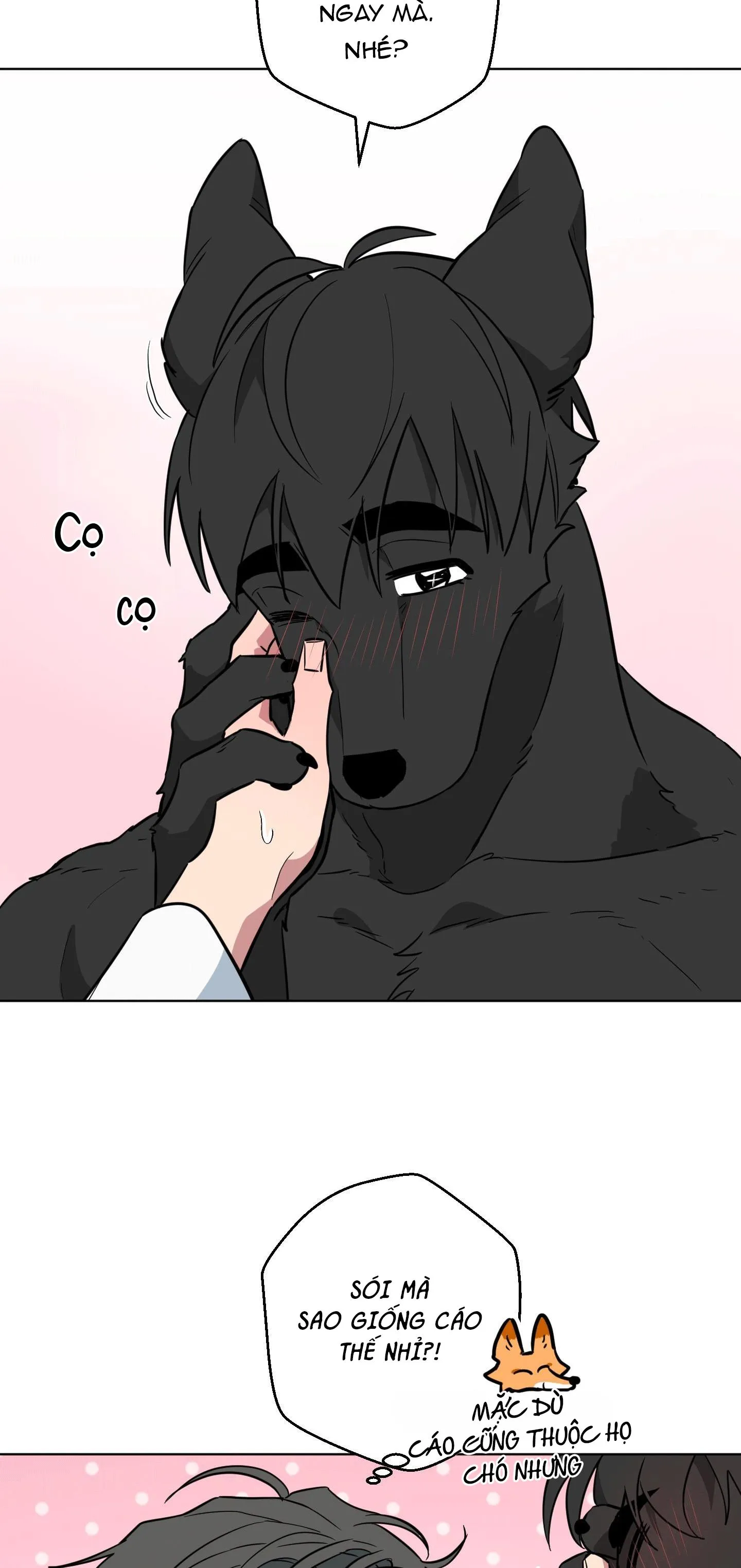 CHÚ ĐÃ BIẾT HẾT RỒI SAO ? Chapter 27 Trang 25