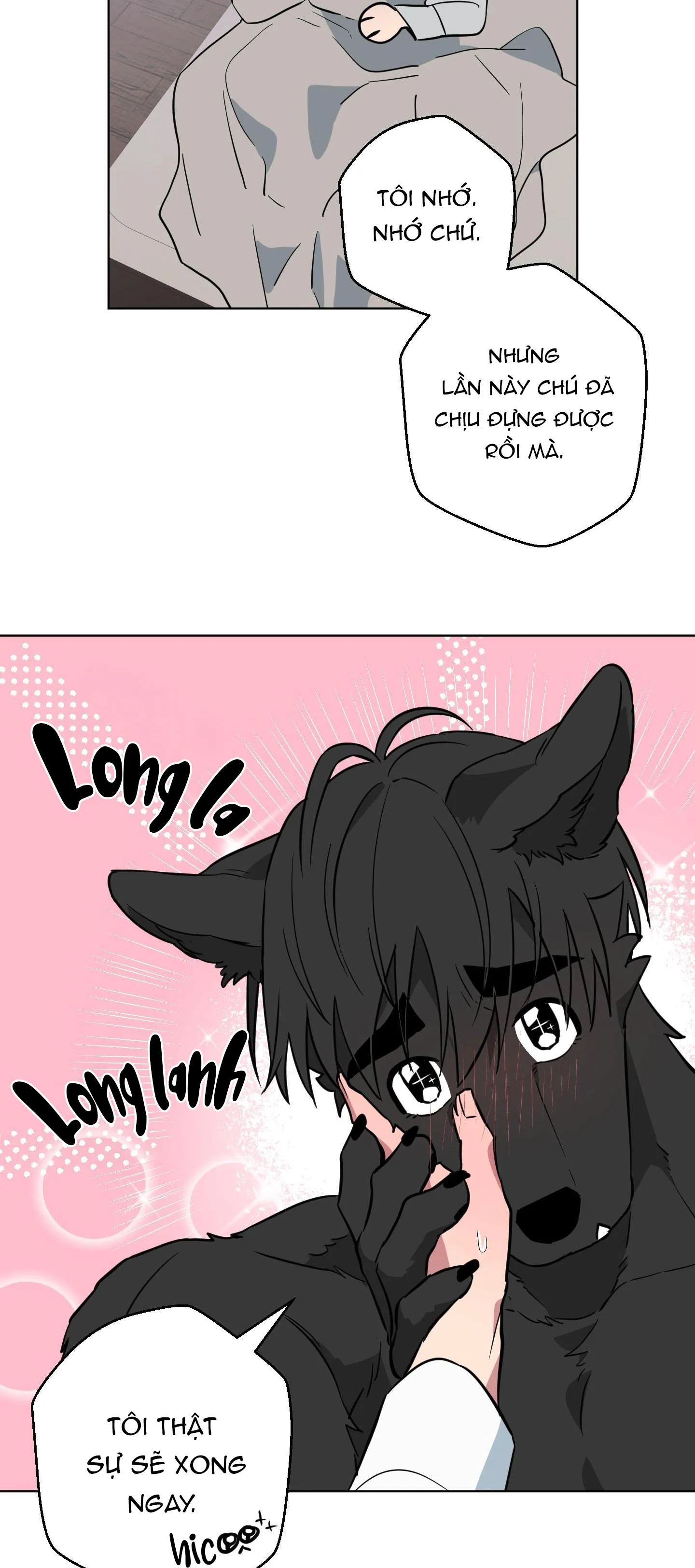 CHÚ ĐÃ BIẾT HẾT RỒI SAO ? Chapter 27 Trang 27