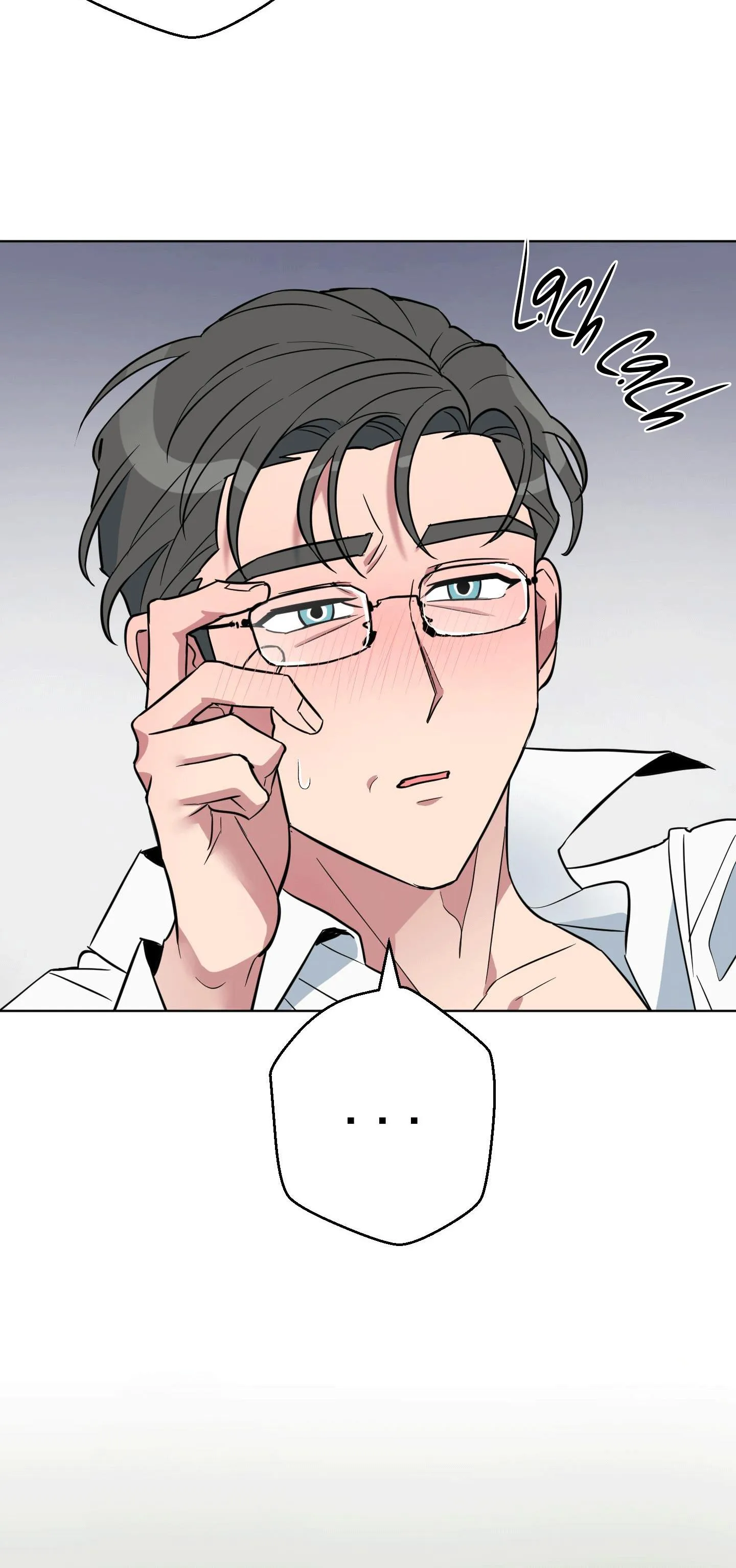 CHÚ ĐÃ BIẾT HẾT RỒI SAO ? Chapter 27 Trang 28