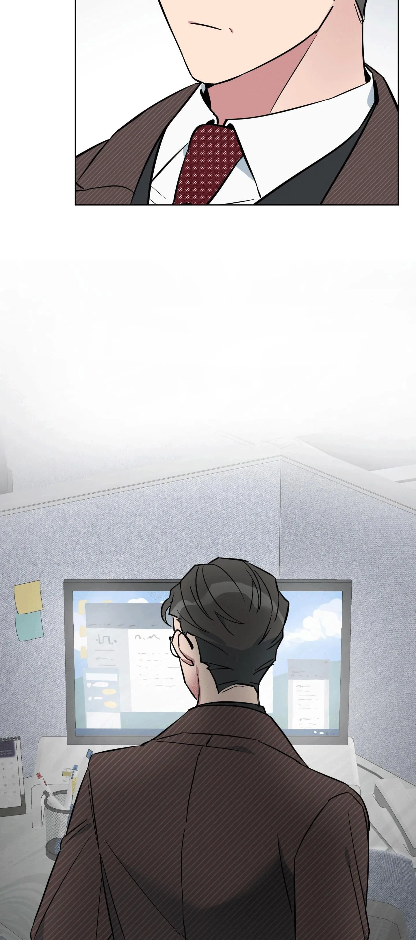 CHÚ ĐÃ BIẾT HẾT RỒI SAO ? Chapter 27 Trang 48