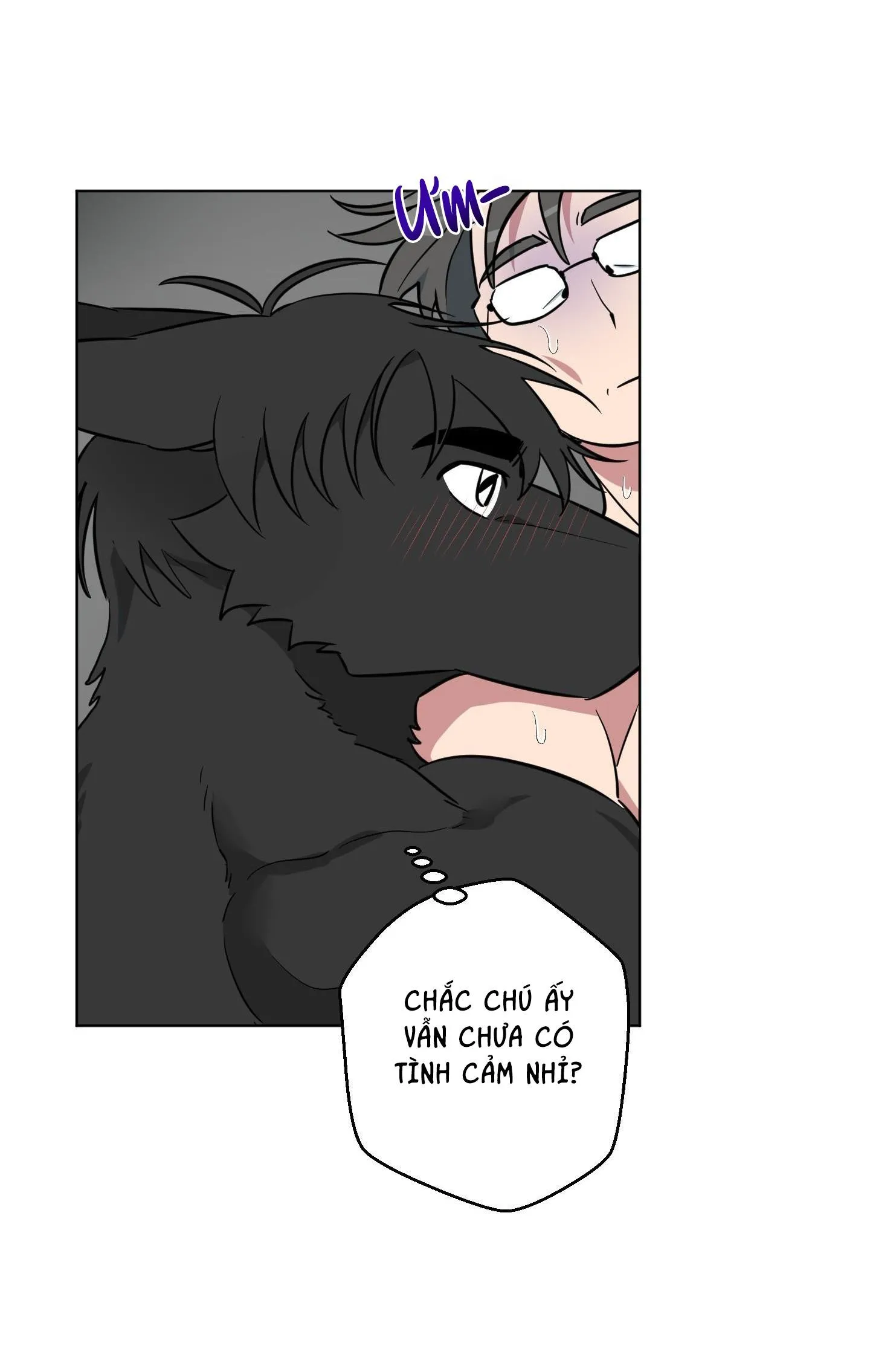 CHÚ ĐÃ BIẾT HẾT RỒI SAO ? Chapter 28 Trang 10