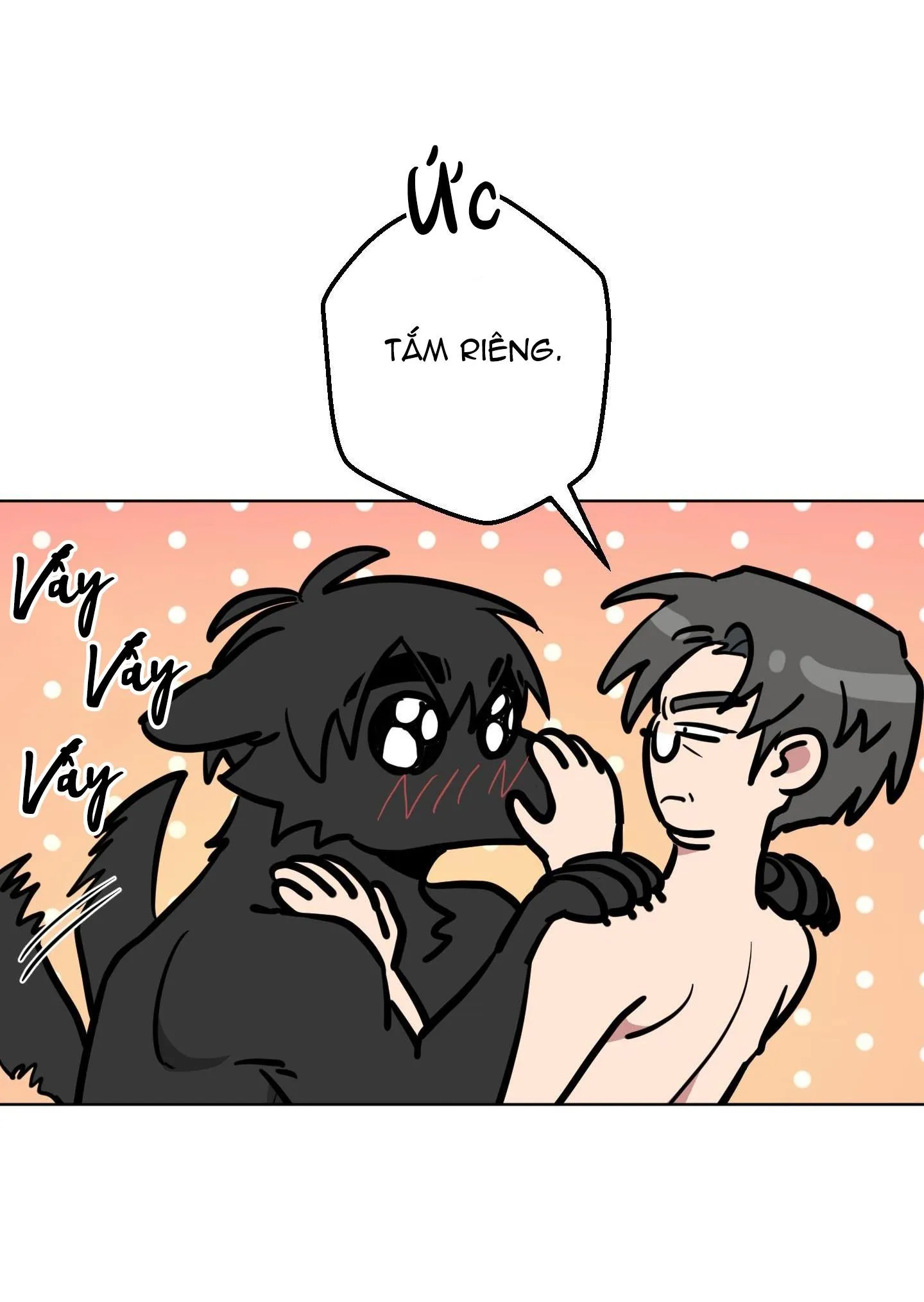 CHÚ ĐÃ BIẾT HẾT RỒI SAO ? Chapter 28 Trang 13