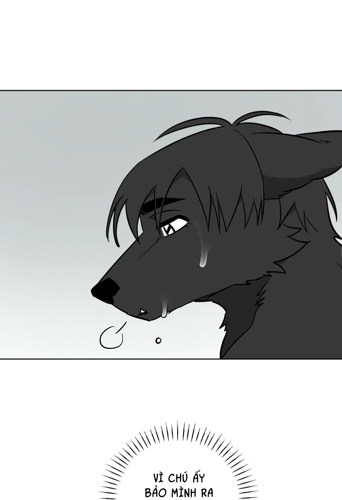 CHÚ ĐÃ BIẾT HẾT RỒI SAO ? Chapter 28 Trang 16