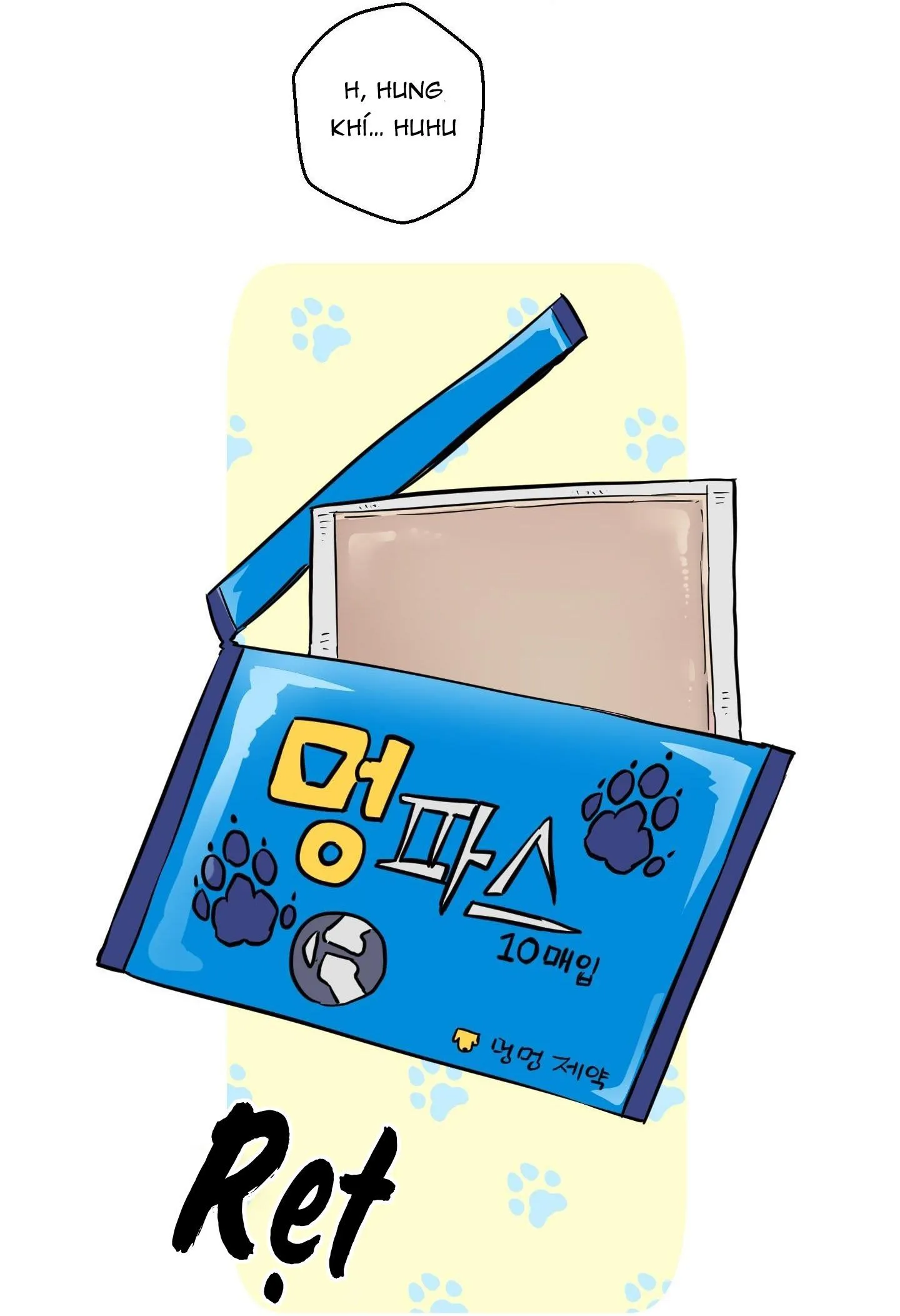 CHÚ ĐÃ BIẾT HẾT RỒI SAO ? Chapter 28 Trang 26