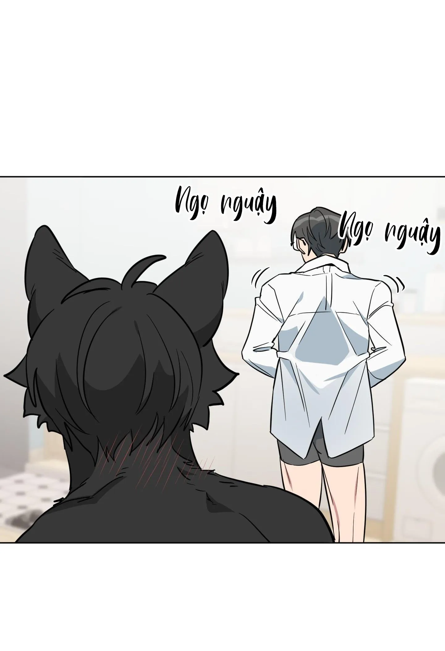 CHÚ ĐÃ BIẾT HẾT RỒI SAO ? Chapter 28 Trang 29