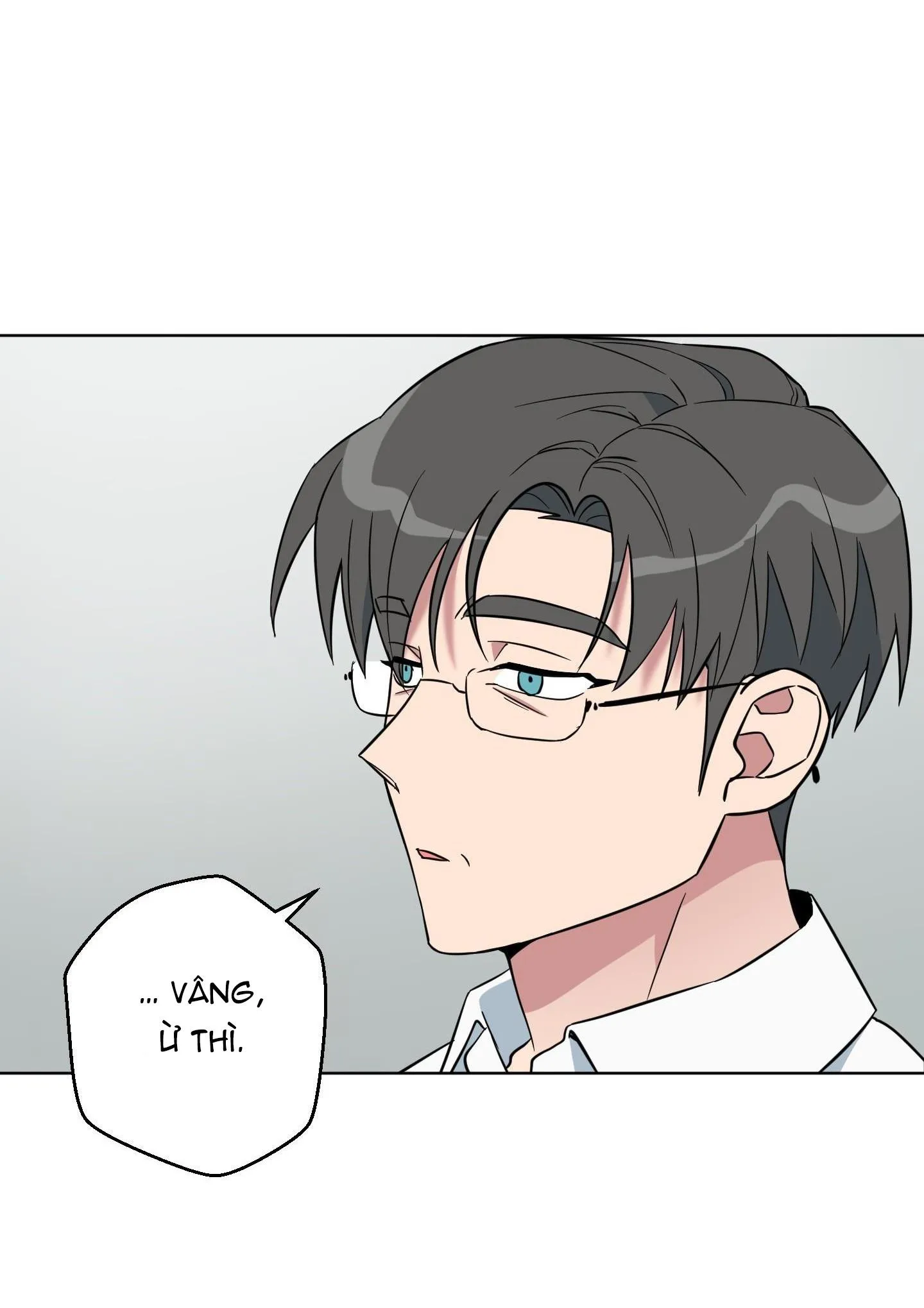 CHÚ ĐÃ BIẾT HẾT RỒI SAO ? Chapter 28 Trang 33