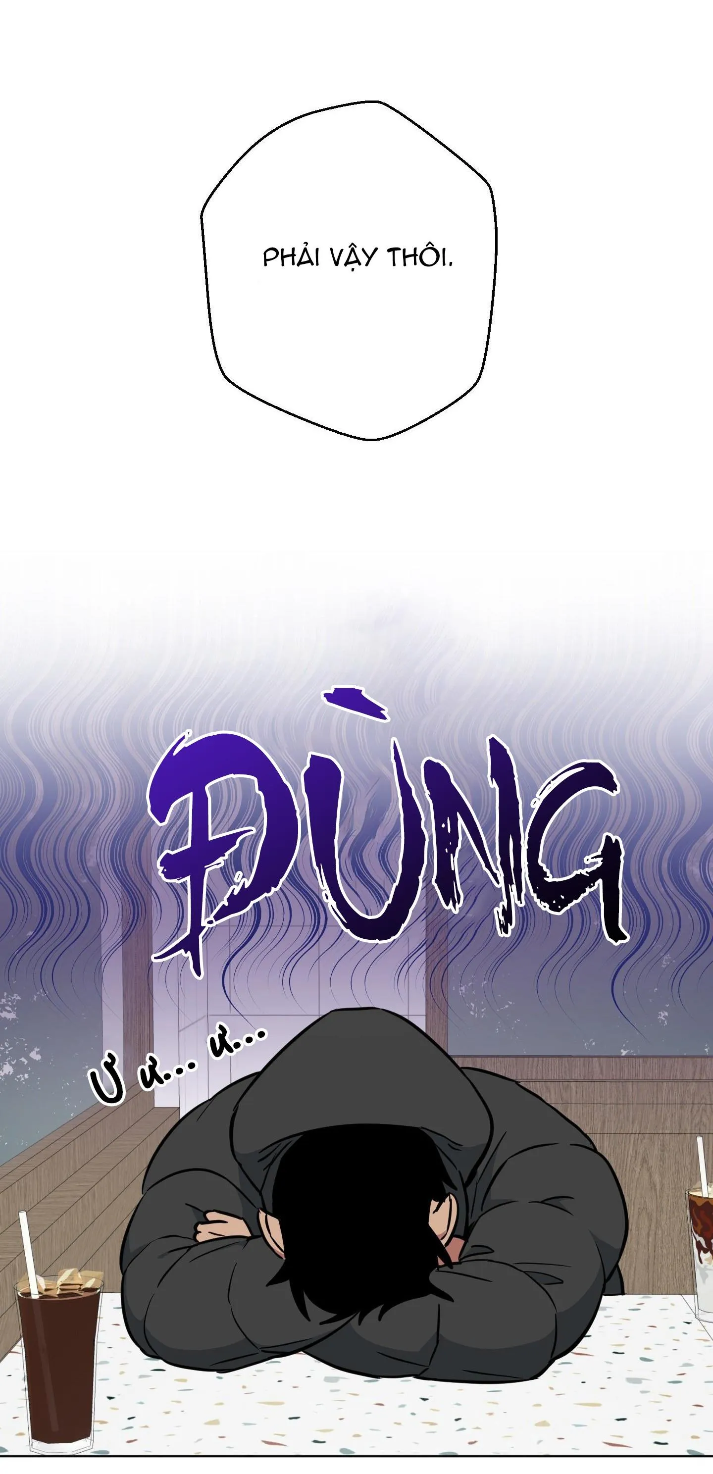 CHÚ ĐÃ BIẾT HẾT RỒI SAO ? Chapter 28 Trang 34