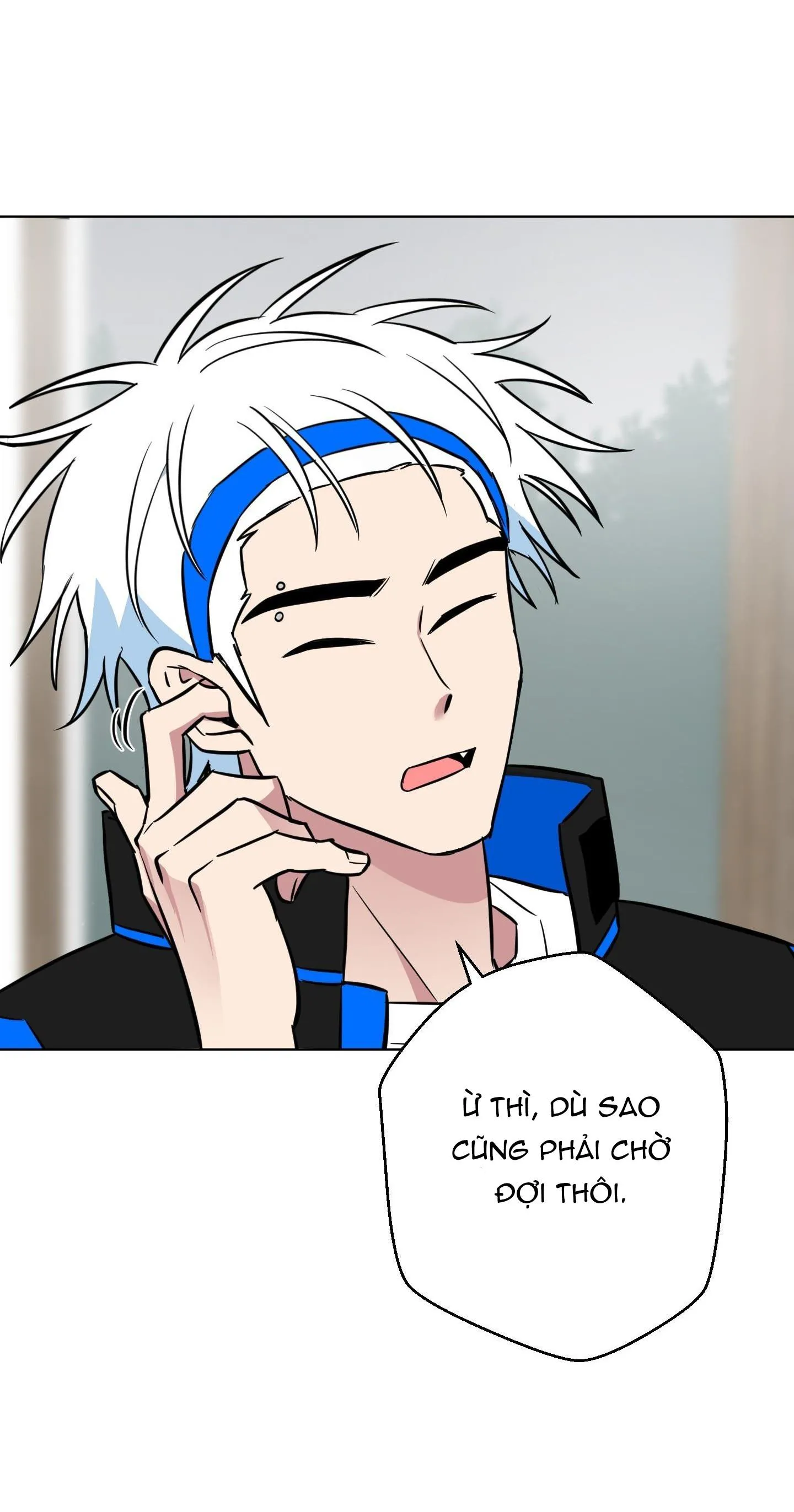 CHÚ ĐÃ BIẾT HẾT RỒI SAO ? Chapter 28 Trang 40