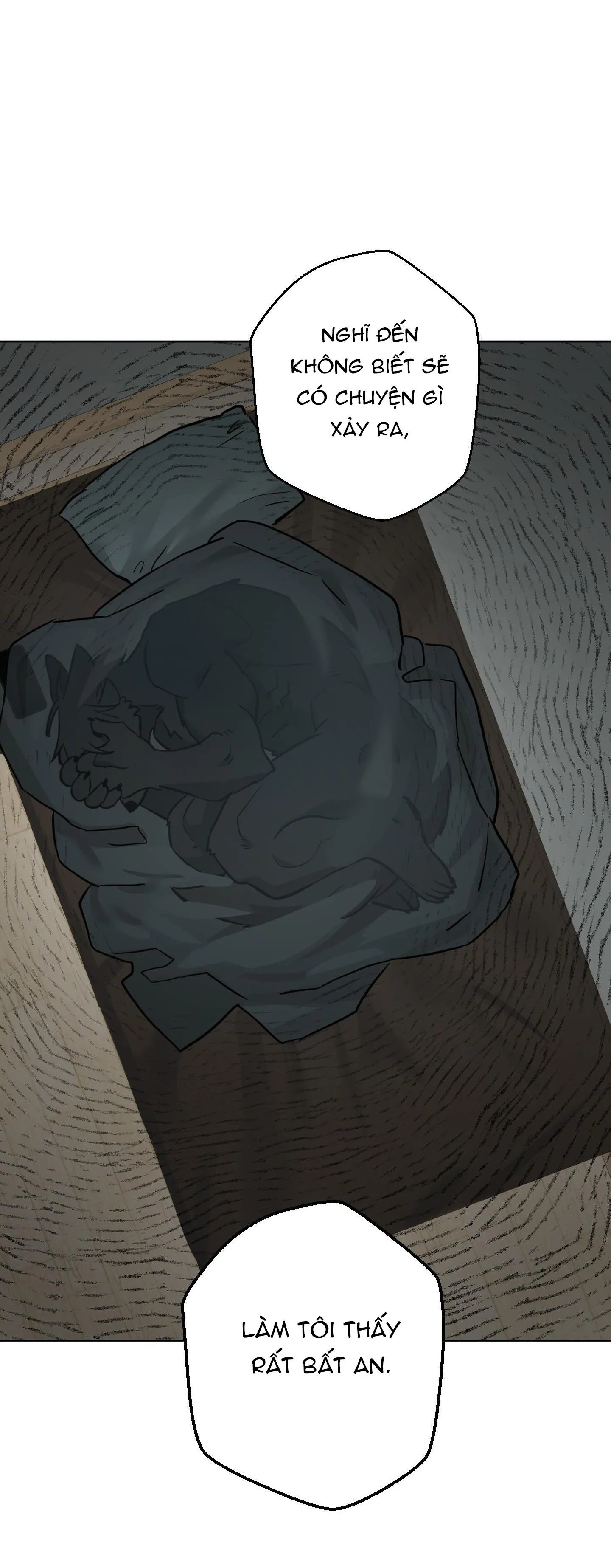 CHÚ ĐÃ BIẾT HẾT RỒI SAO ? Chapter 28 Trang 46