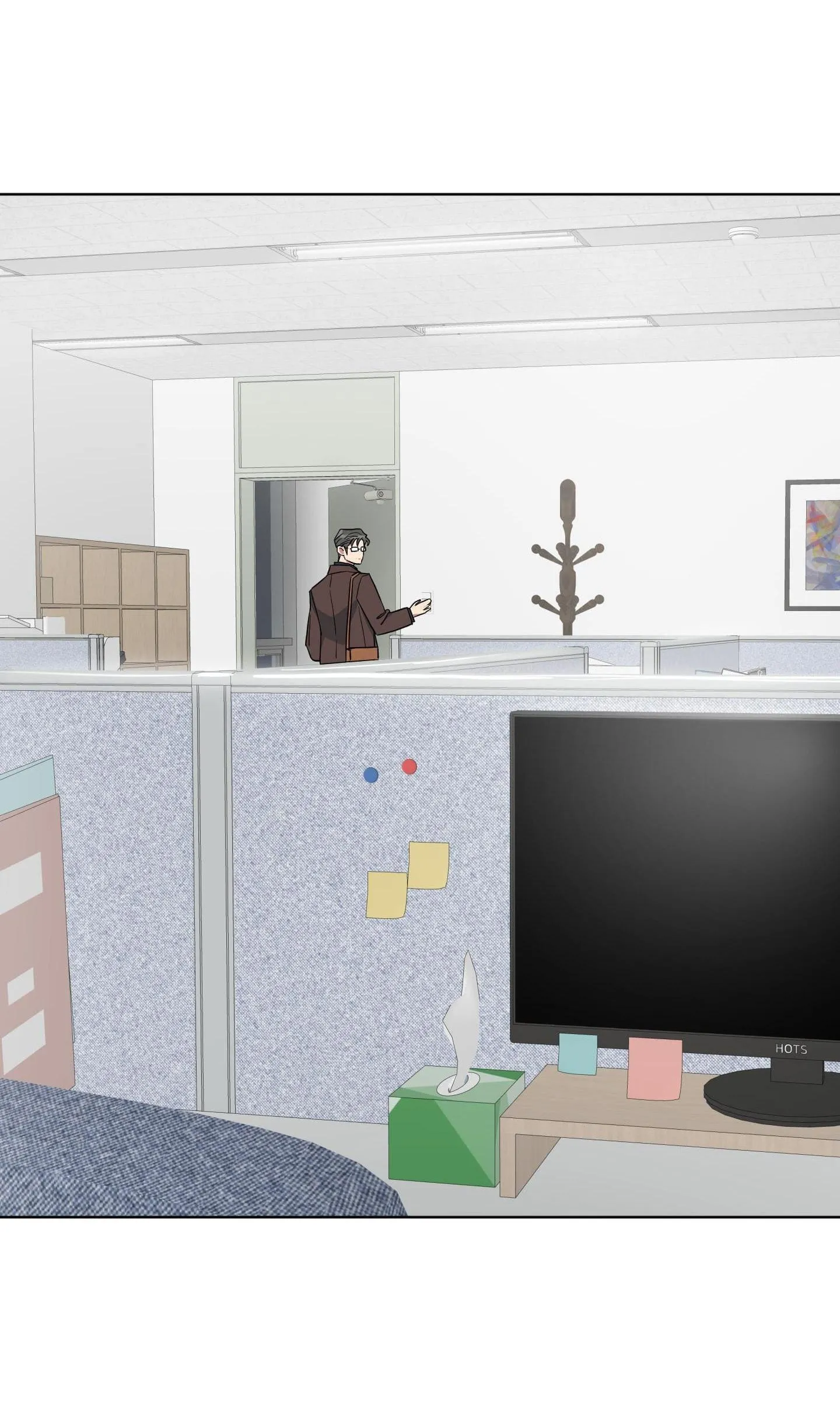 CHÚ ĐÃ BIẾT HẾT RỒI SAO ? Chapter 29 Trang 8