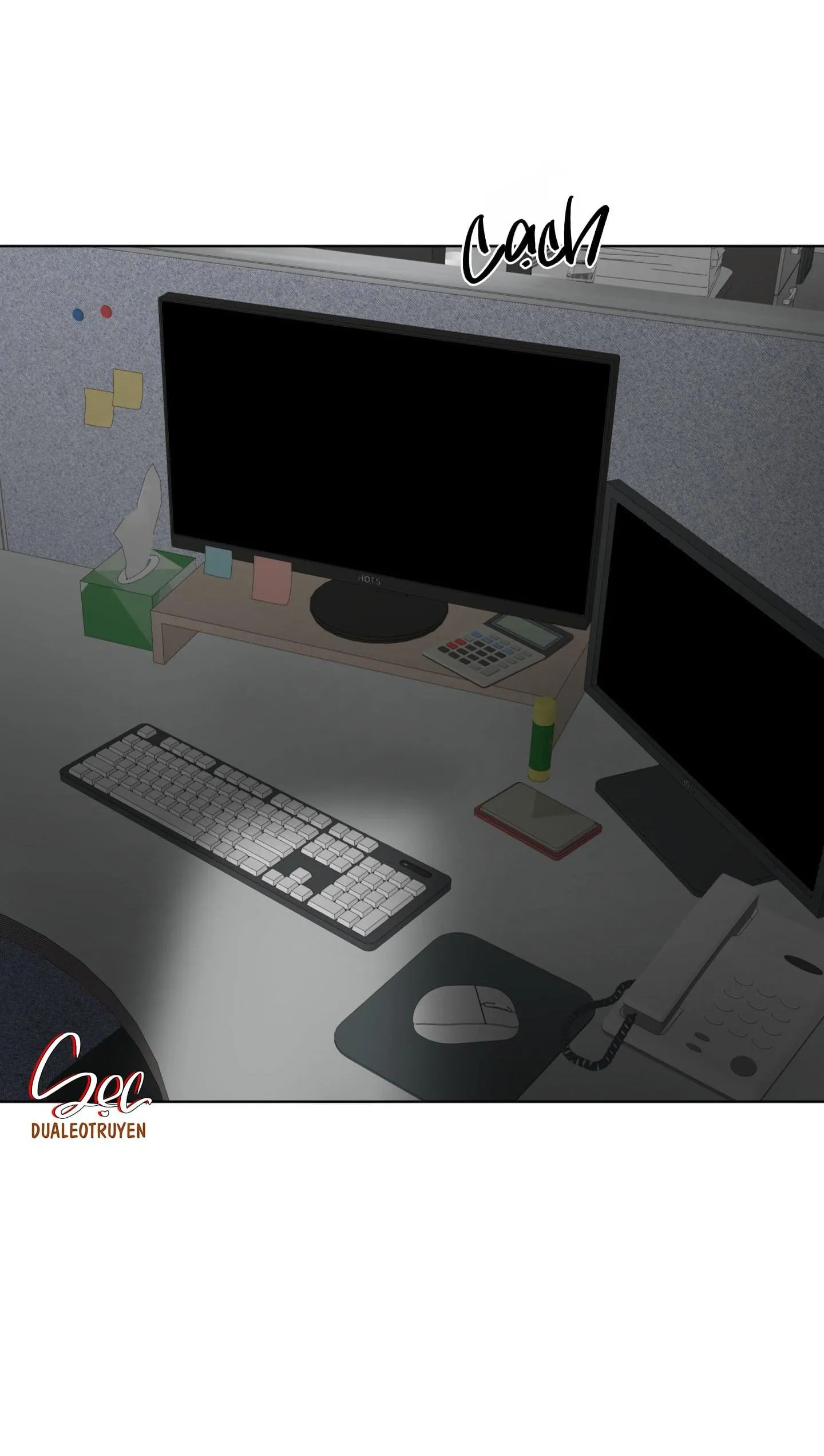 CHÚ ĐÃ BIẾT HẾT RỒI SAO ? Chapter 29 Trang 9