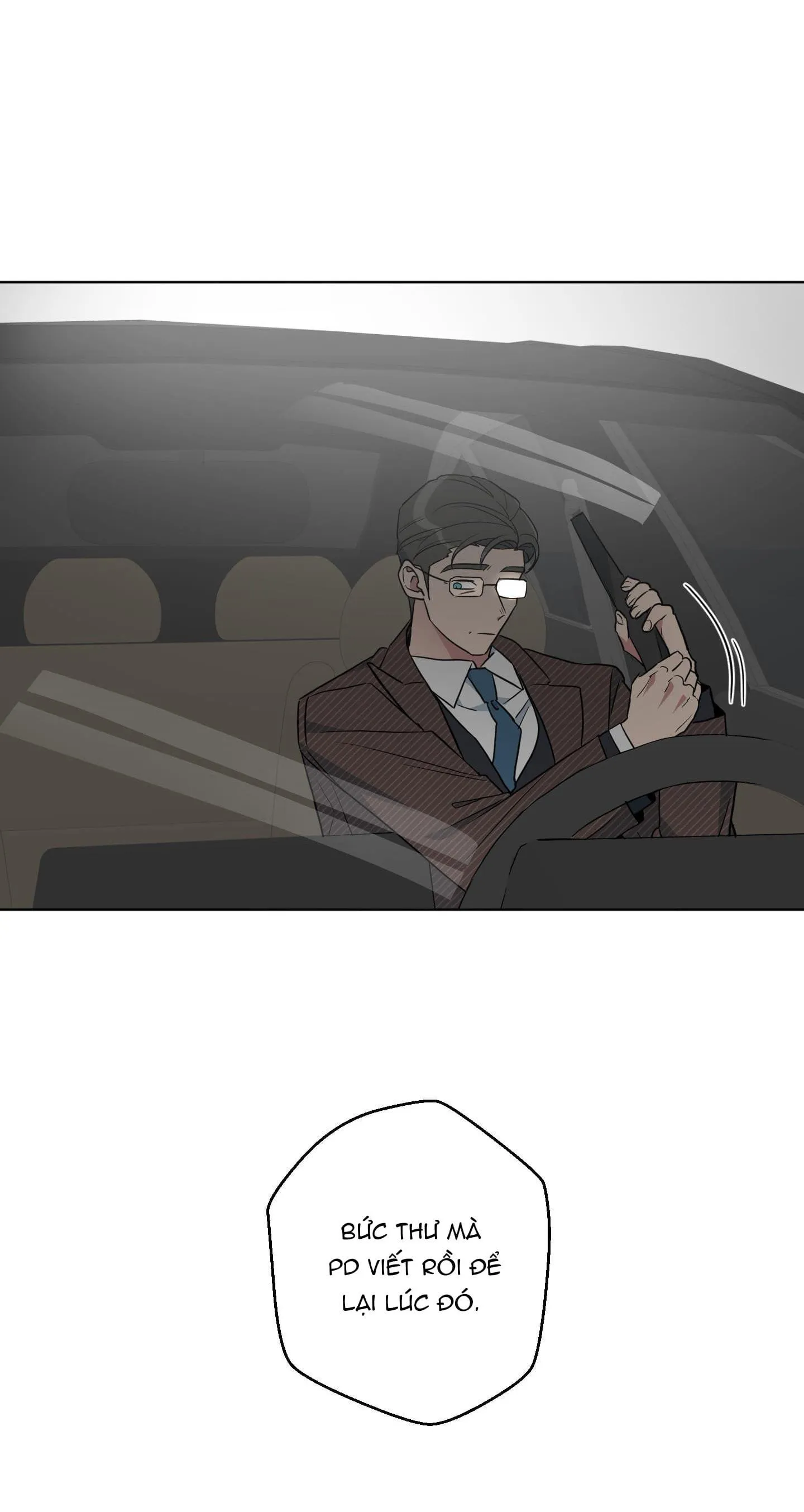 CHÚ ĐÃ BIẾT HẾT RỒI SAO ? Chapter 29 Trang 11