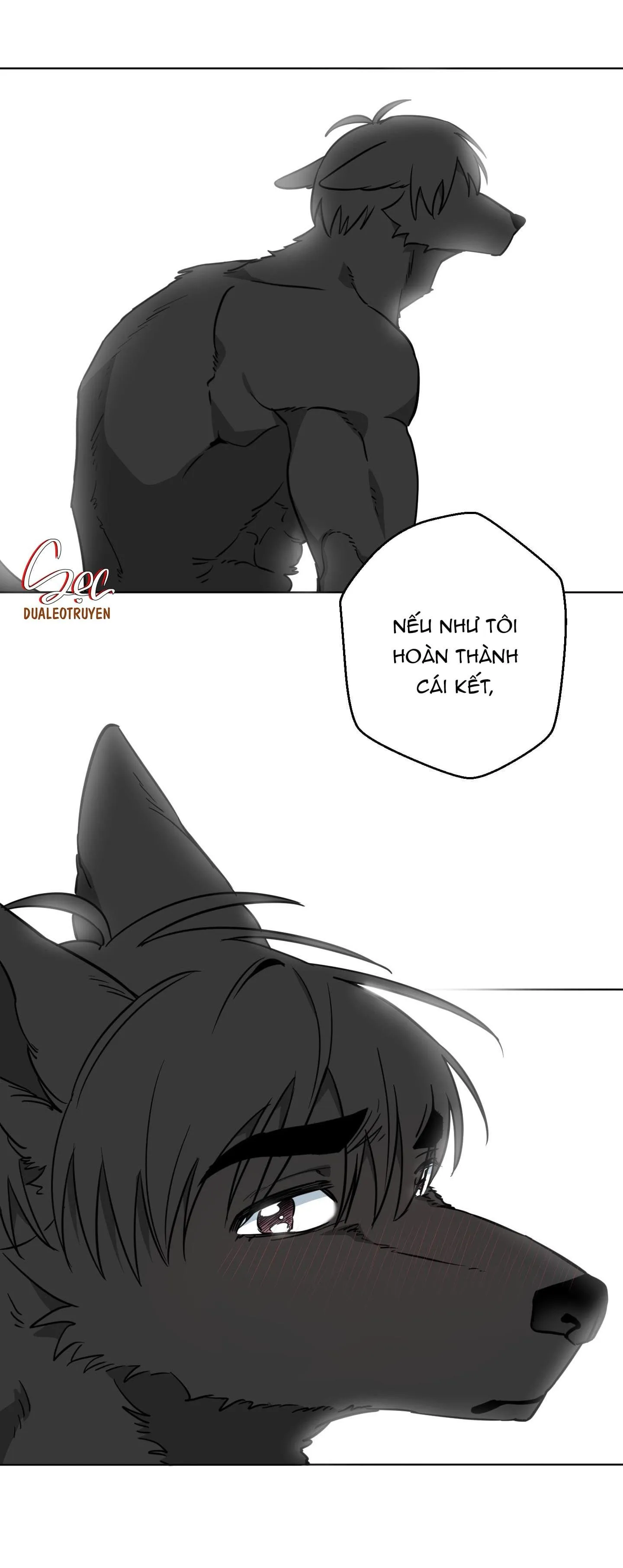 CHÚ ĐÃ BIẾT HẾT RỒI SAO ? Chapter 29 Trang 12