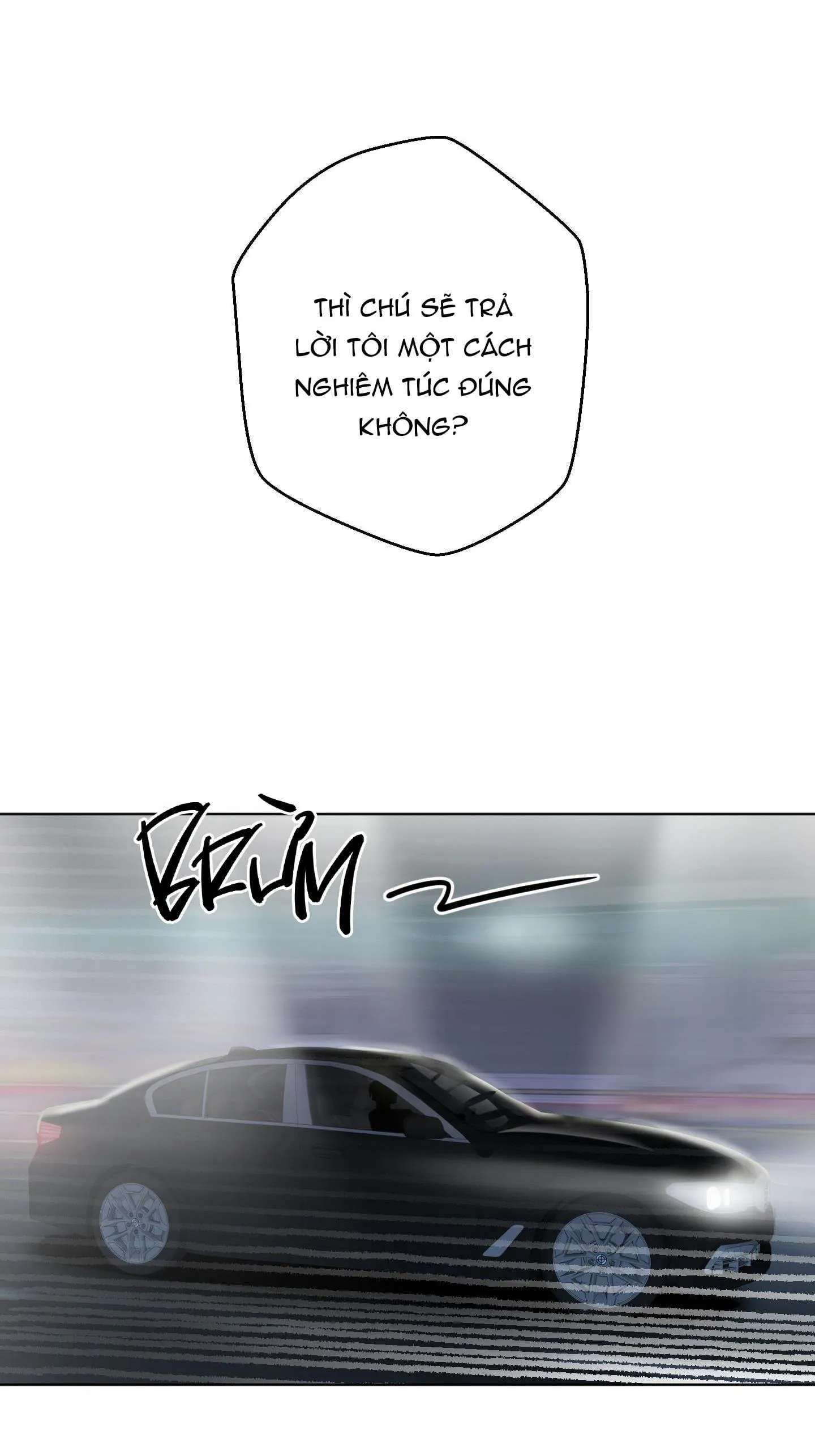 CHÚ ĐÃ BIẾT HẾT RỒI SAO ? Chapter 29 Trang 13