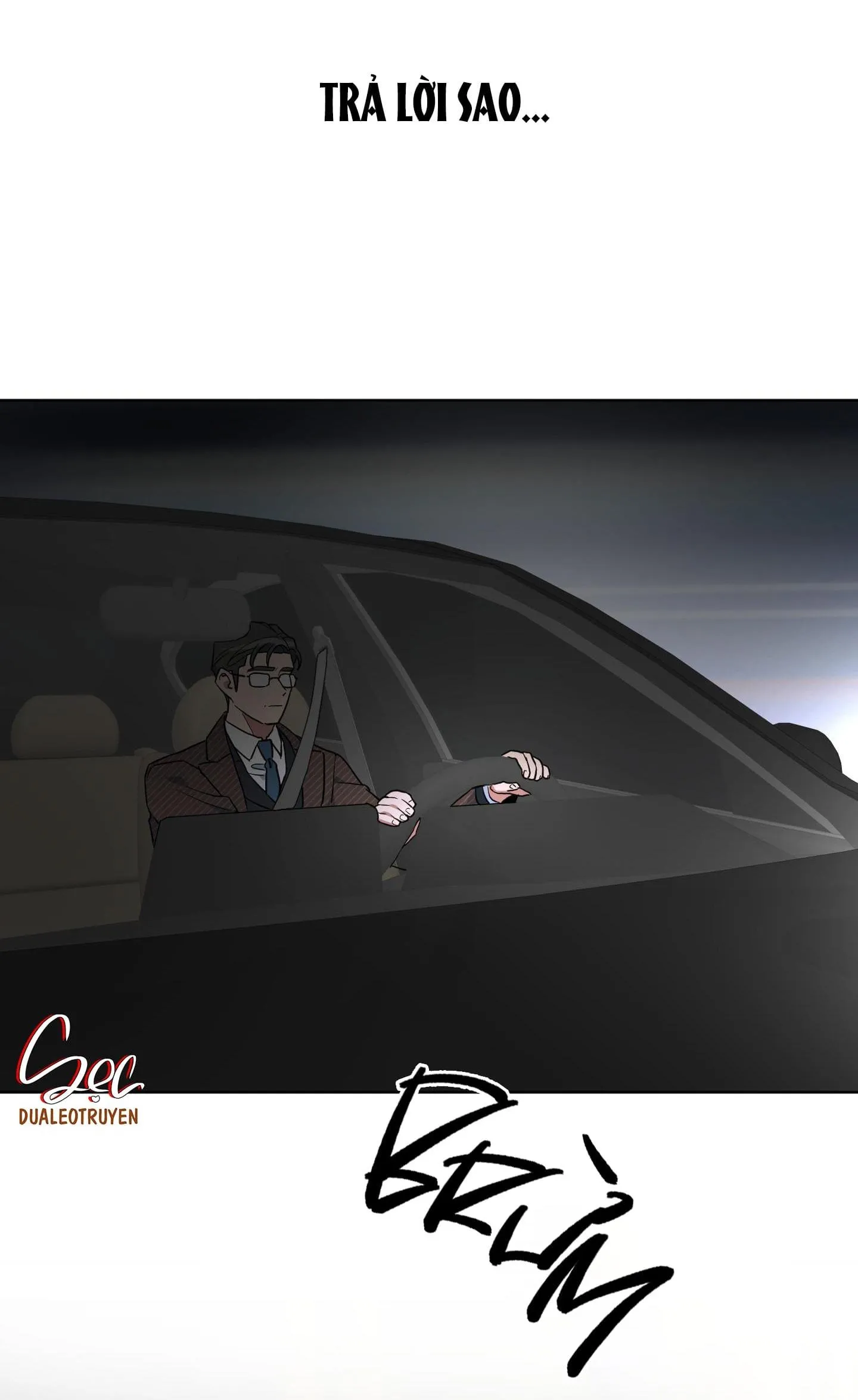 CHÚ ĐÃ BIẾT HẾT RỒI SAO ? Chapter 29 Trang 14