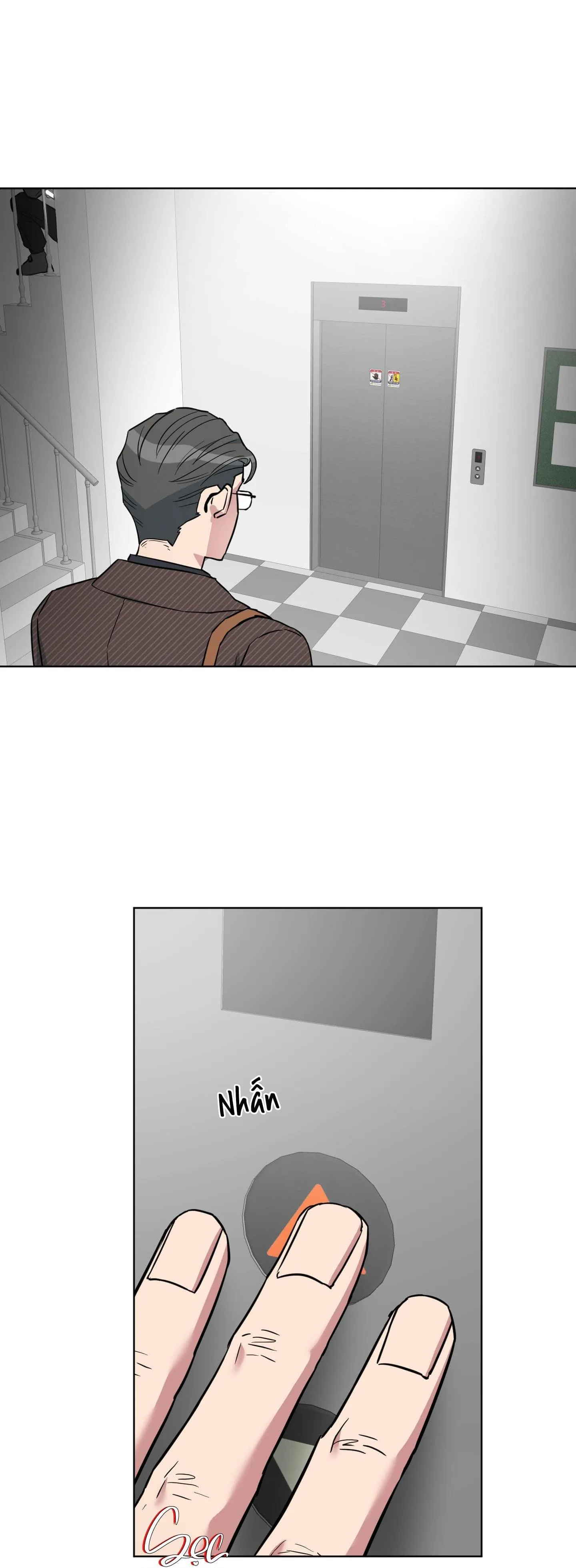 CHÚ ĐÃ BIẾT HẾT RỒI SAO ? Chapter 29 Trang 16