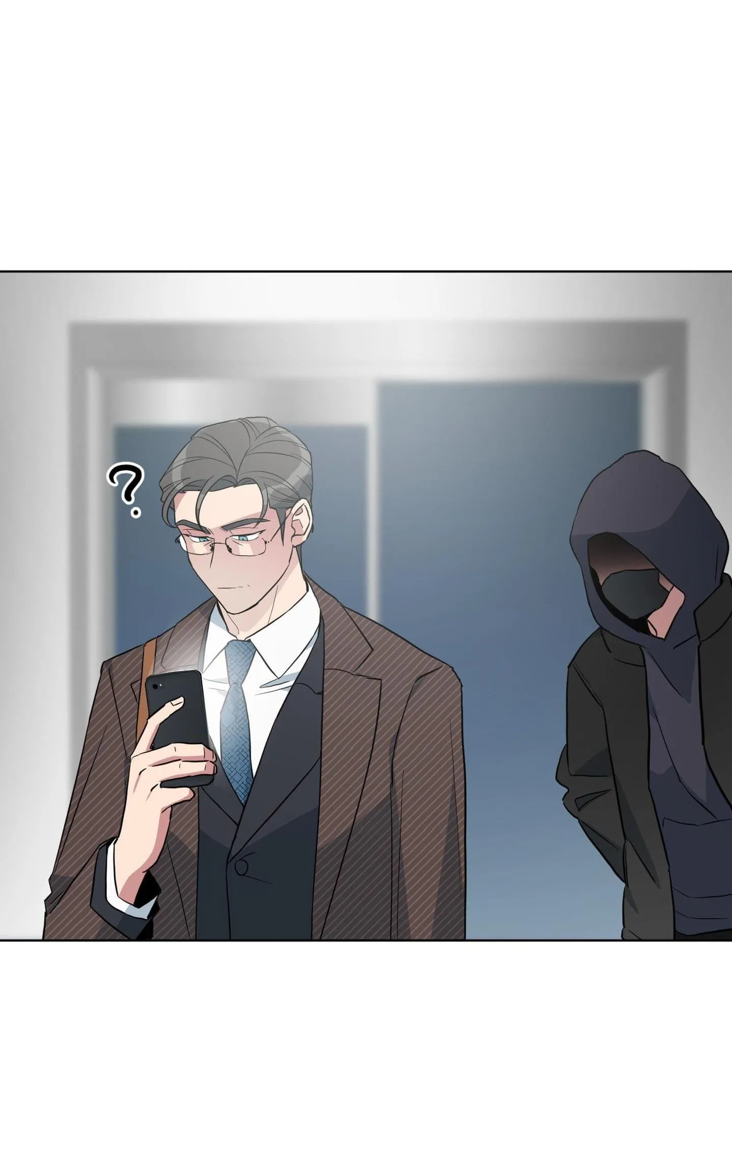 CHÚ ĐÃ BIẾT HẾT RỒI SAO ? Chapter 29 Trang 18