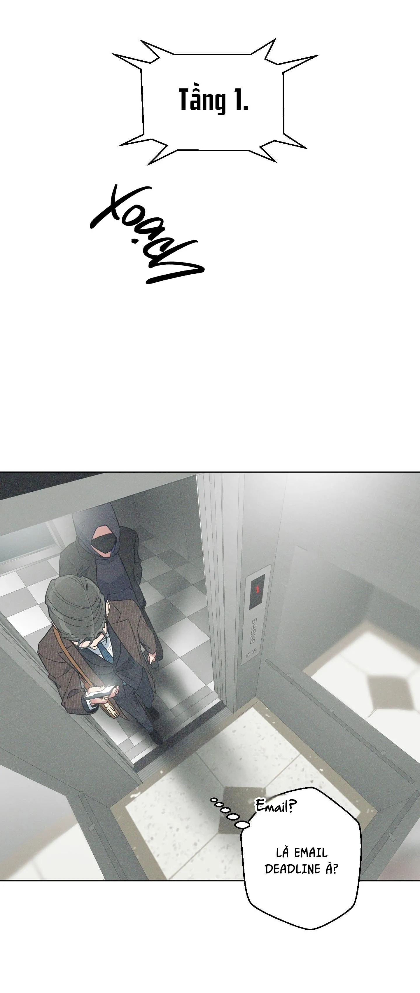 CHÚ ĐÃ BIẾT HẾT RỒI SAO ? Chapter 29 Trang 20