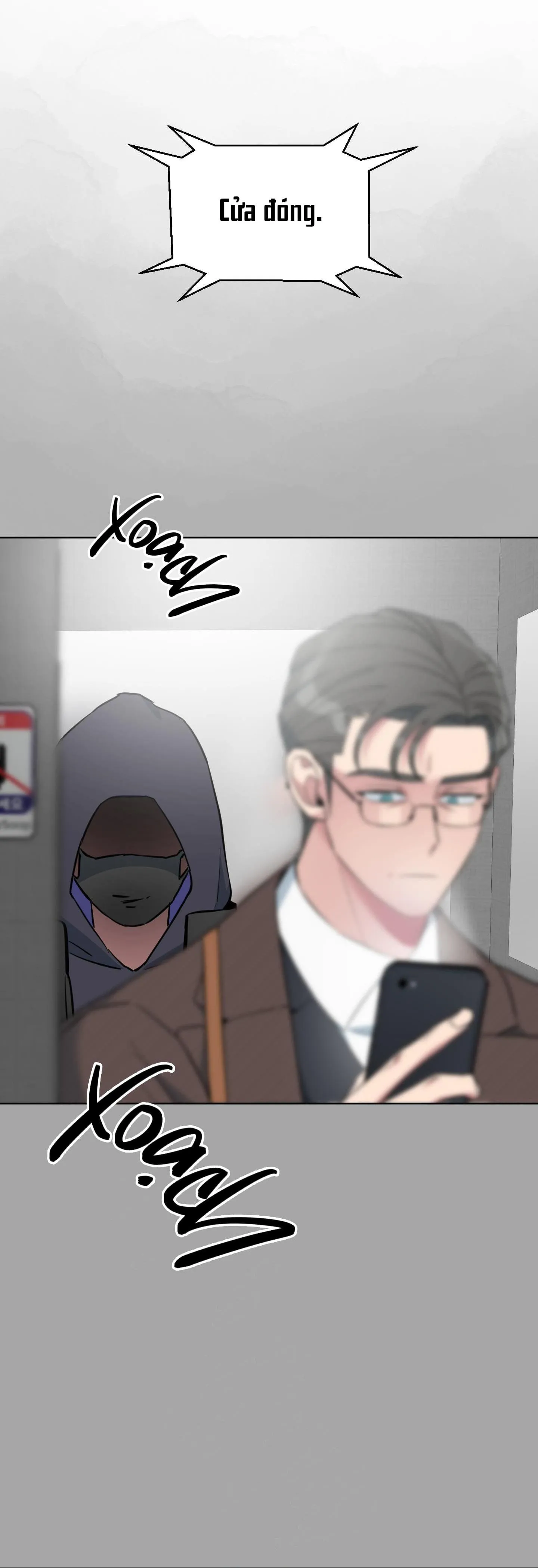 CHÚ ĐÃ BIẾT HẾT RỒI SAO ? Chapter 29 Trang 22