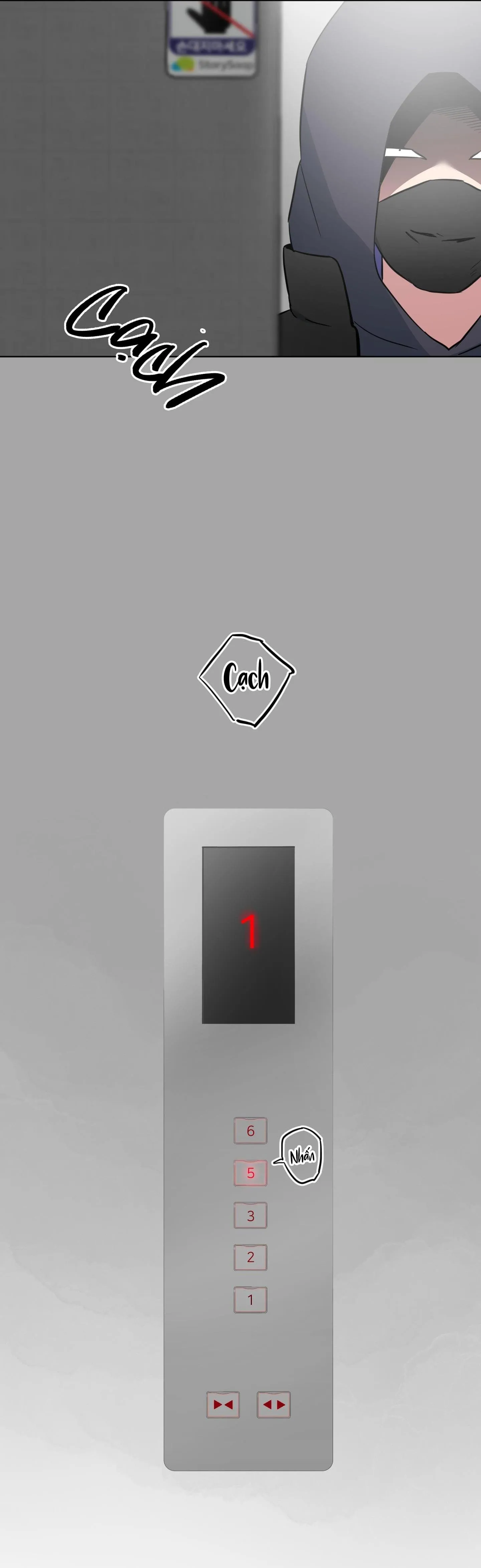 CHÚ ĐÃ BIẾT HẾT RỒI SAO ? Chapter 29 Trang 23