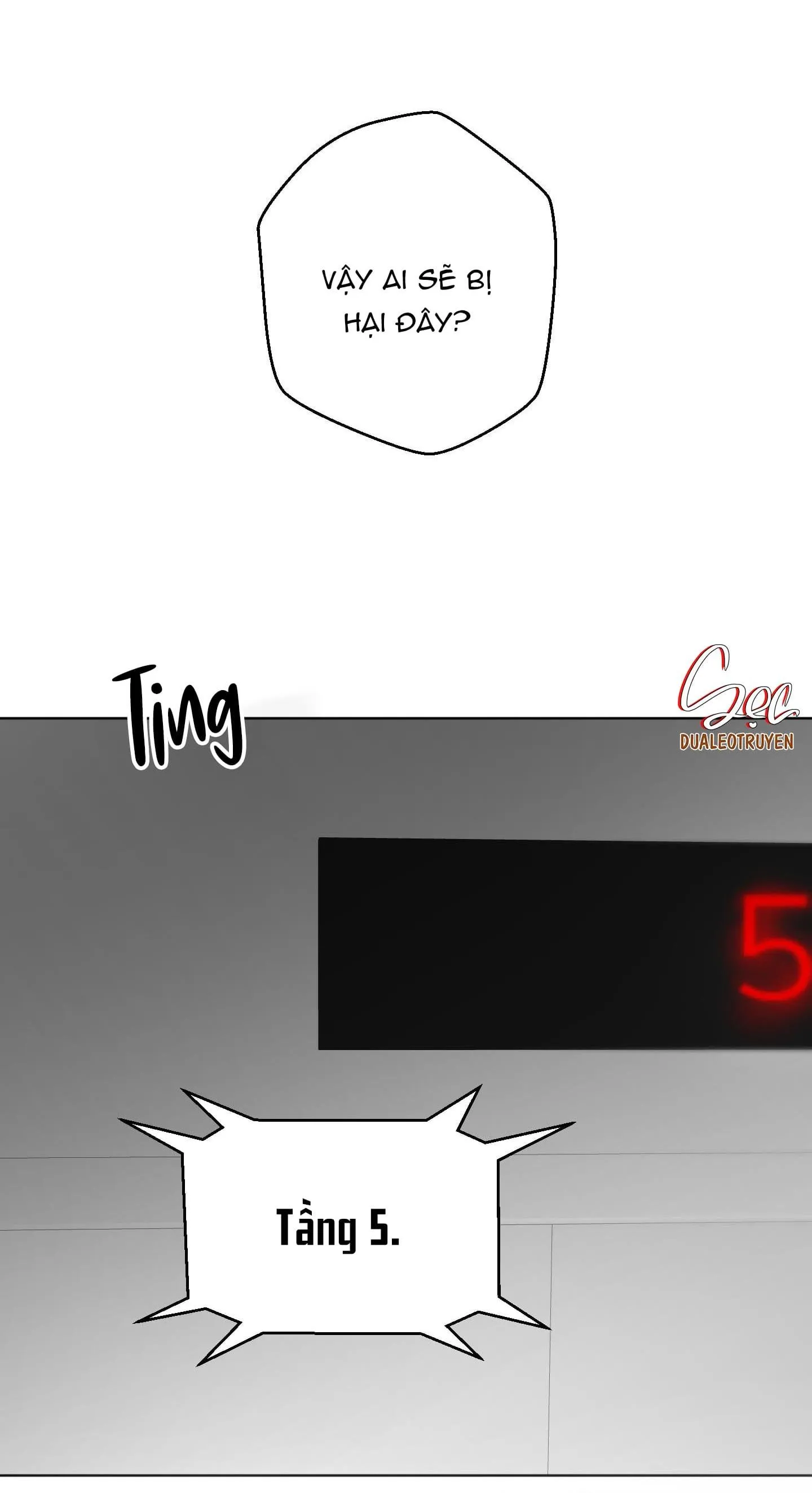 CHÚ ĐÃ BIẾT HẾT RỒI SAO ? Chapter 29 Trang 27