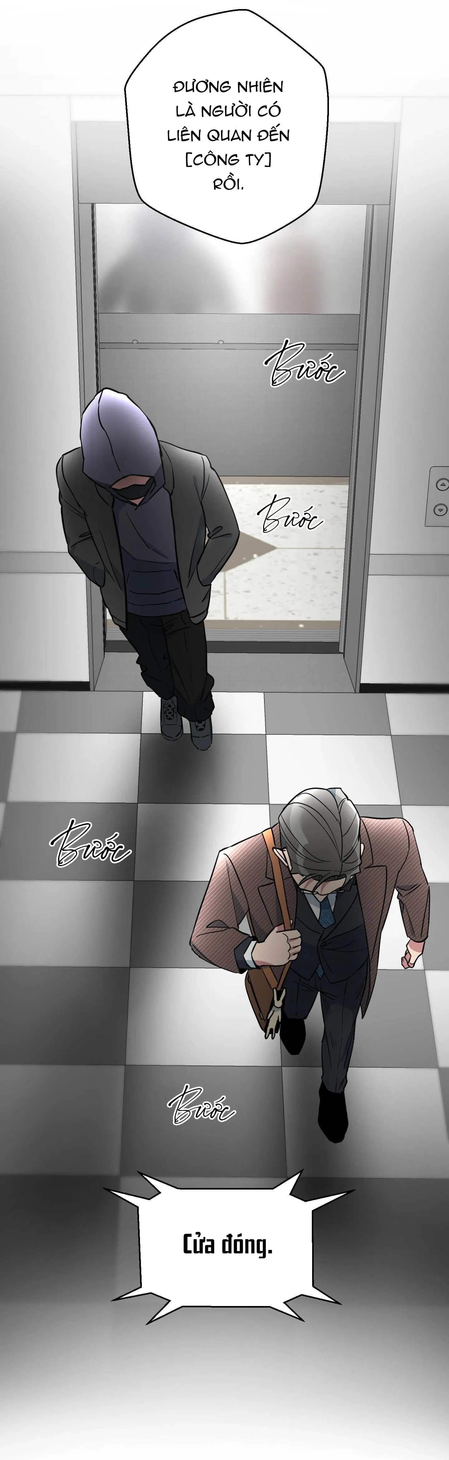 CHÚ ĐÃ BIẾT HẾT RỒI SAO ? Chapter 29 Trang 28