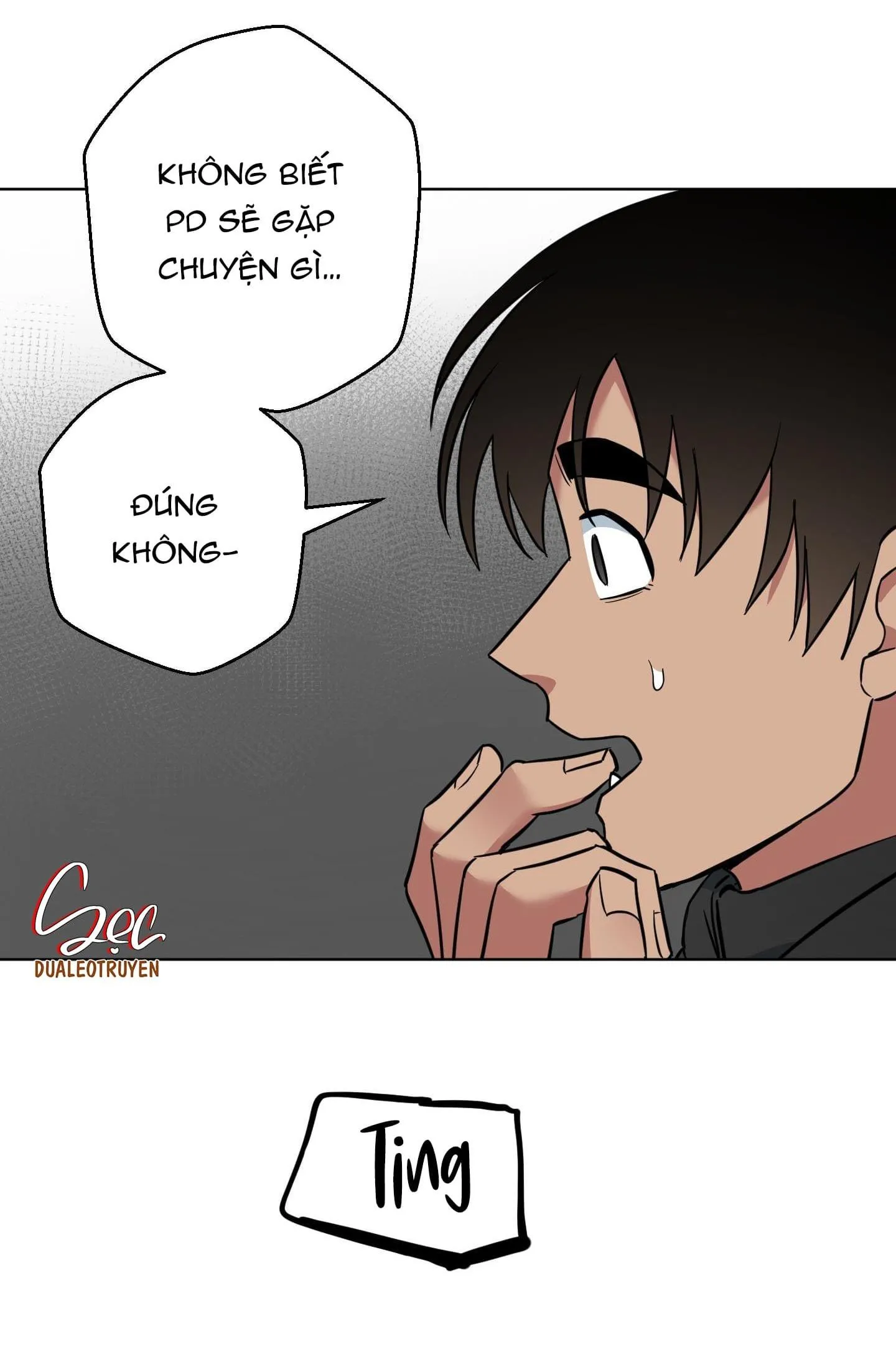 CHÚ ĐÃ BIẾT HẾT RỒI SAO ? Chapter 29 Trang 31